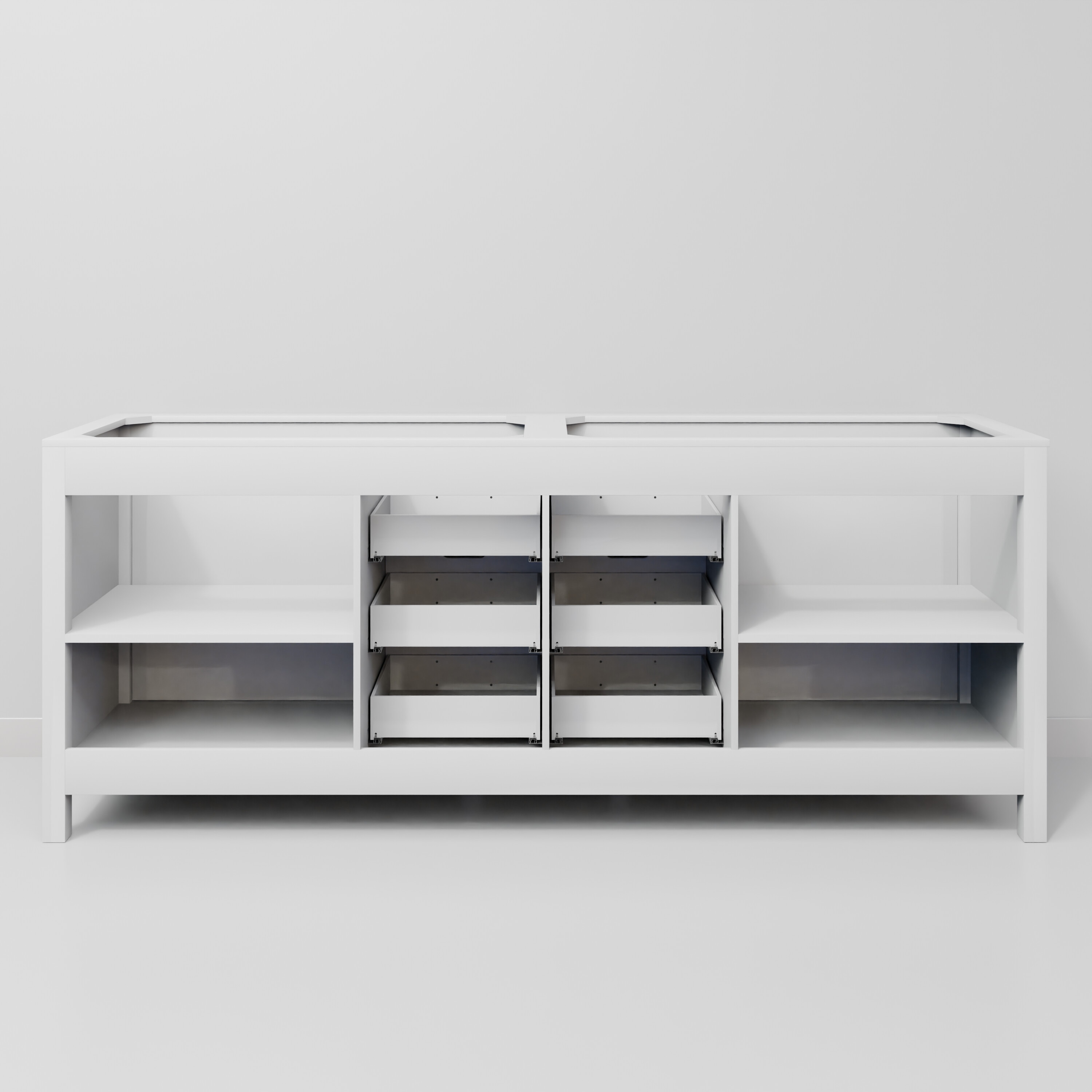 Lexora LVM84DA401 Bath-Vanity-Combo - View #11