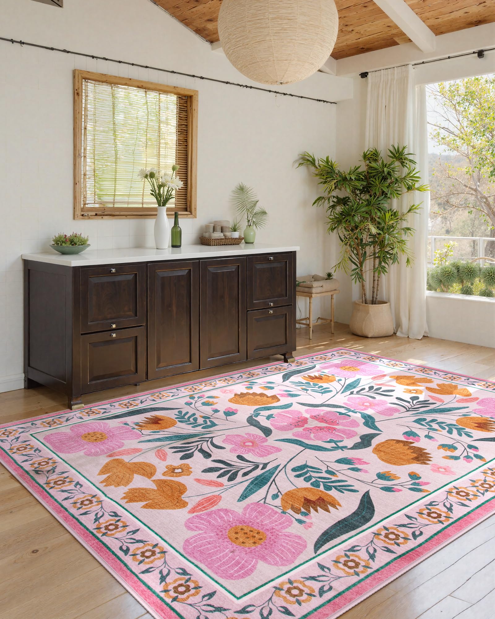 Lahome AR-DYRZP-018-G2 rugs - View #3