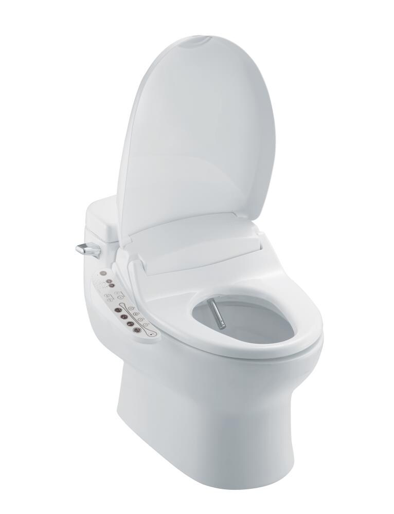 Bio Bidet A7 Bidet-Toilet-Seats - View #7