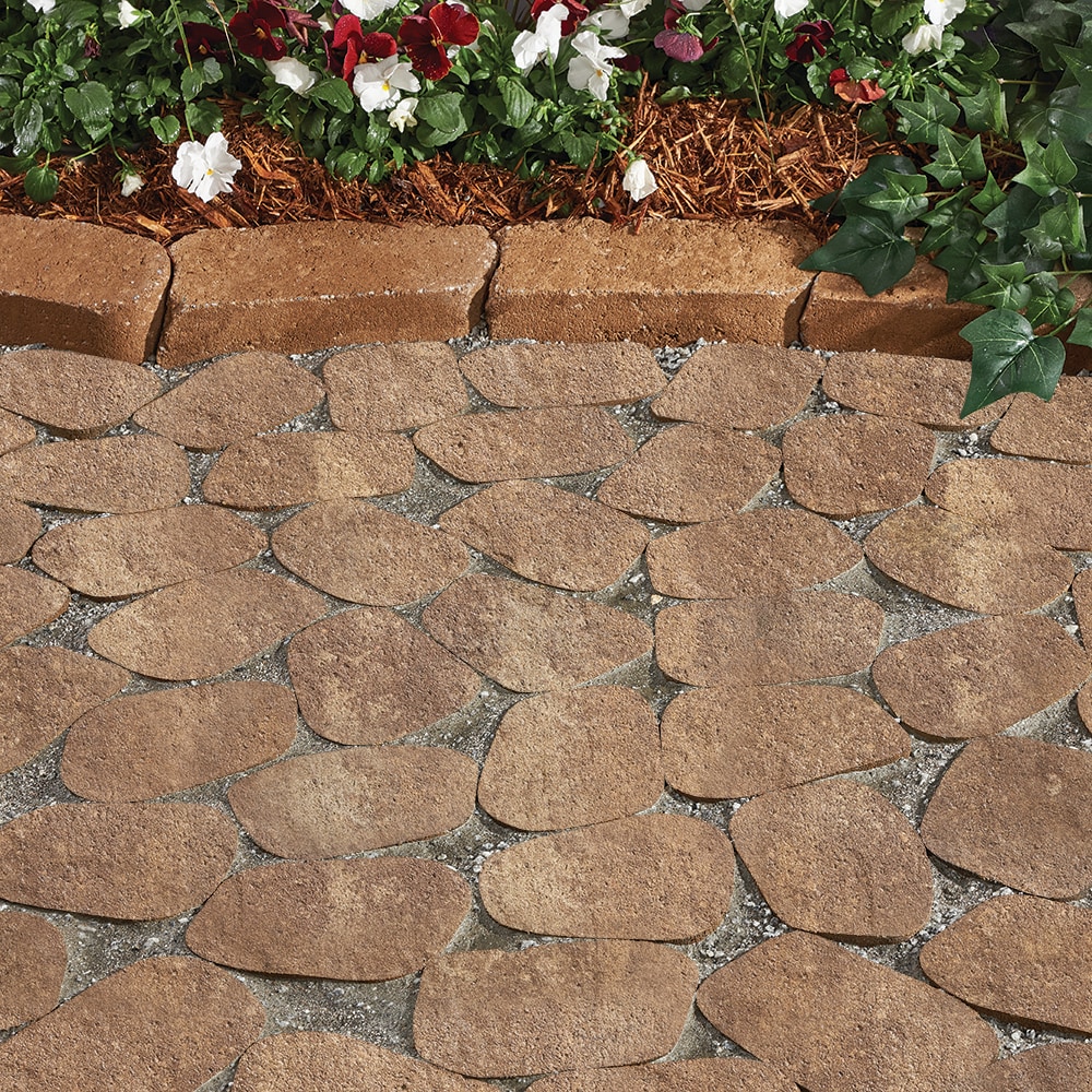Pavestone 11013078.TRAV Patio-Stone-Pavers - View #2