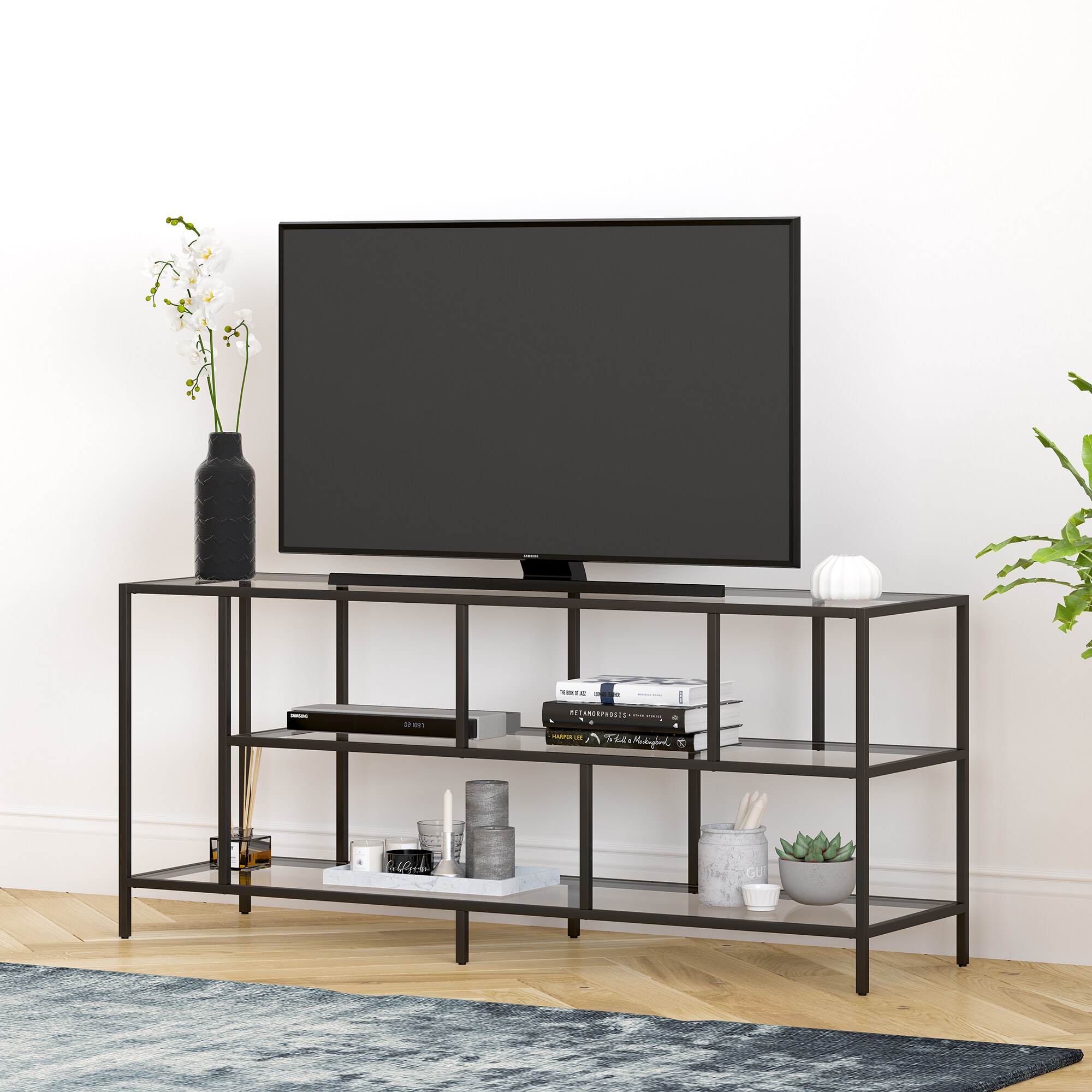 Hailey Home TV0325 Tv-Stands - View #6