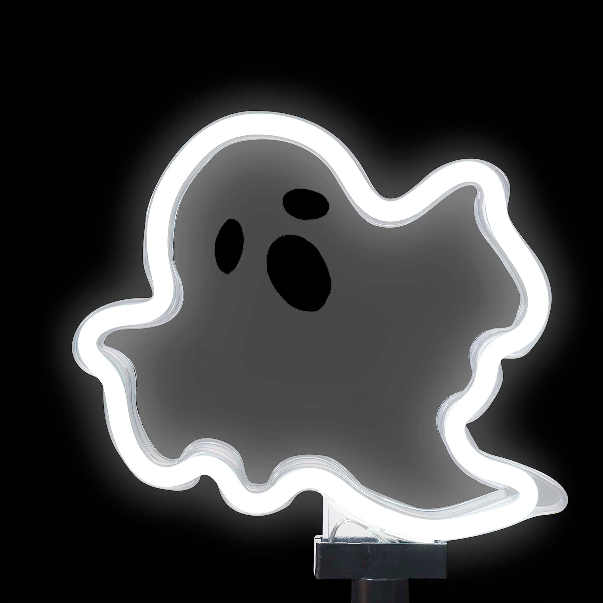 Swirling Ghost shops Light-NEW