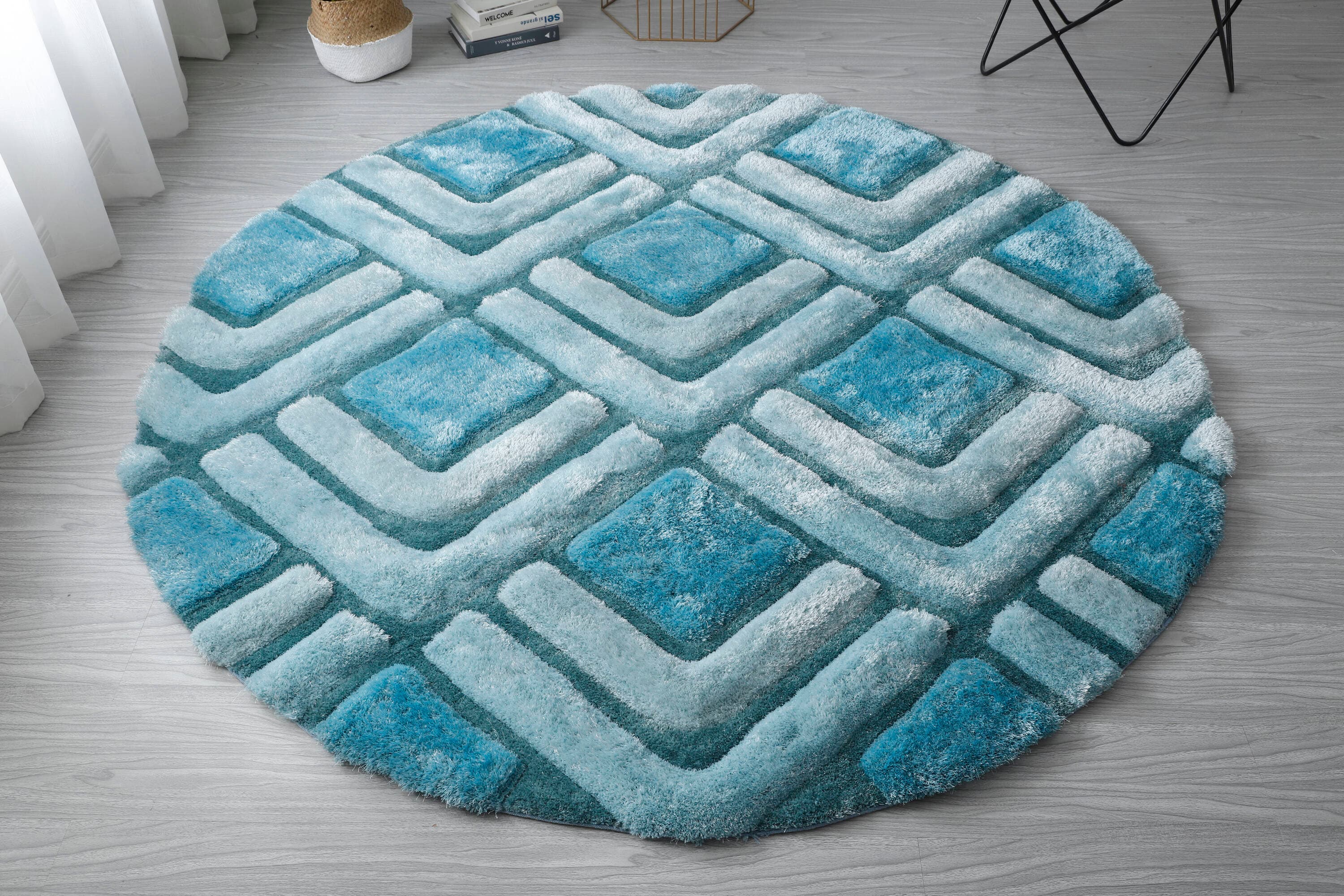 MDA Rugs MS5077 rugs - View #3