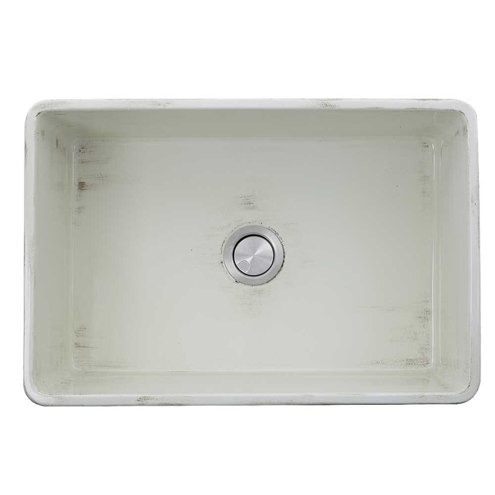 Nantucket FCFS3020S Kitchen-Sinks - View #4