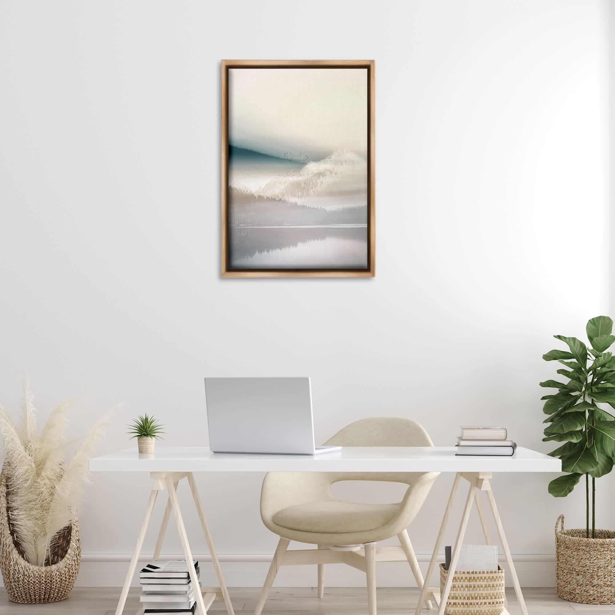 Stupell Industries BU-161-FFE-20X30 Wall-Art - View #3