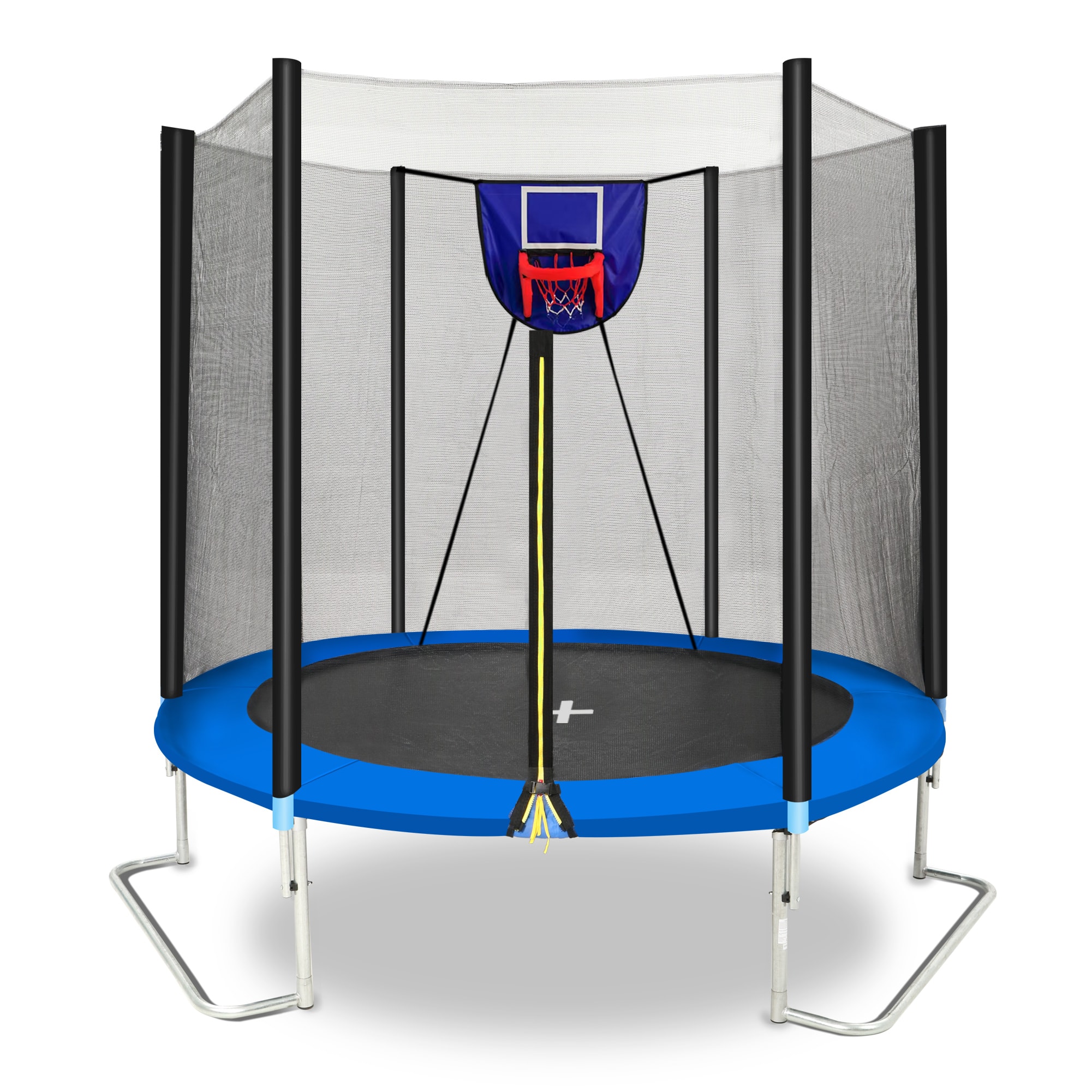 Maocao Hoom - 8-ft Round Backyard in Blue