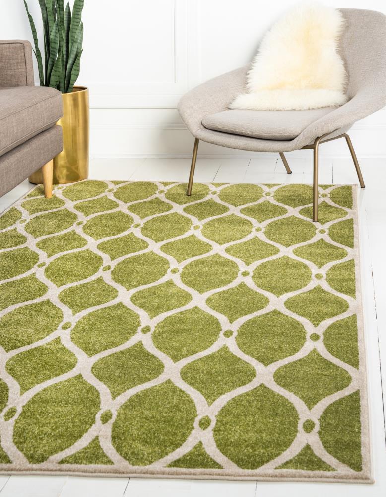 Unique Loom 3122754 rugs - View #2