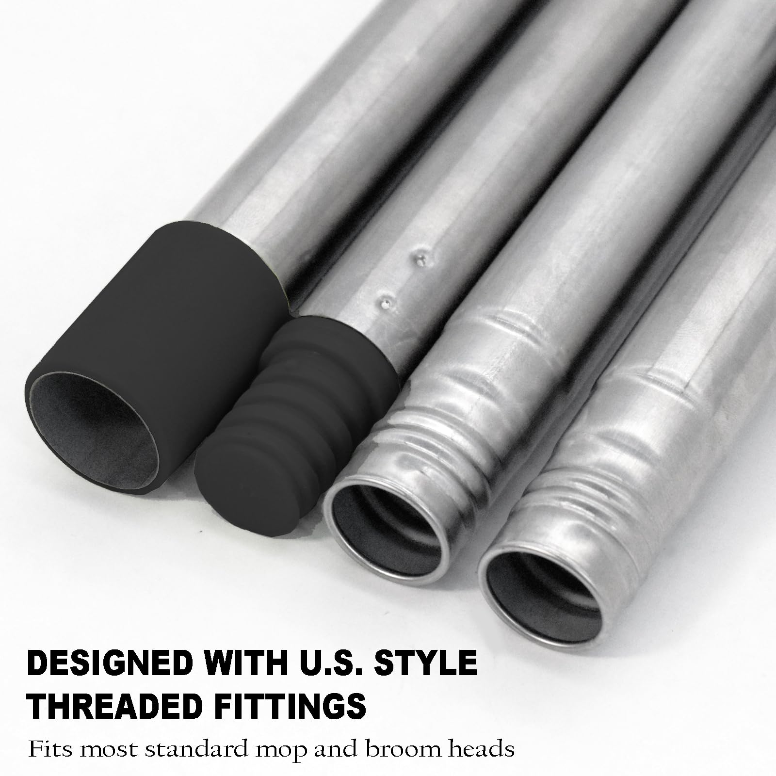 Yichuhaoxi LYI0804Y148 Cleaning-Tool-Handles - View #6