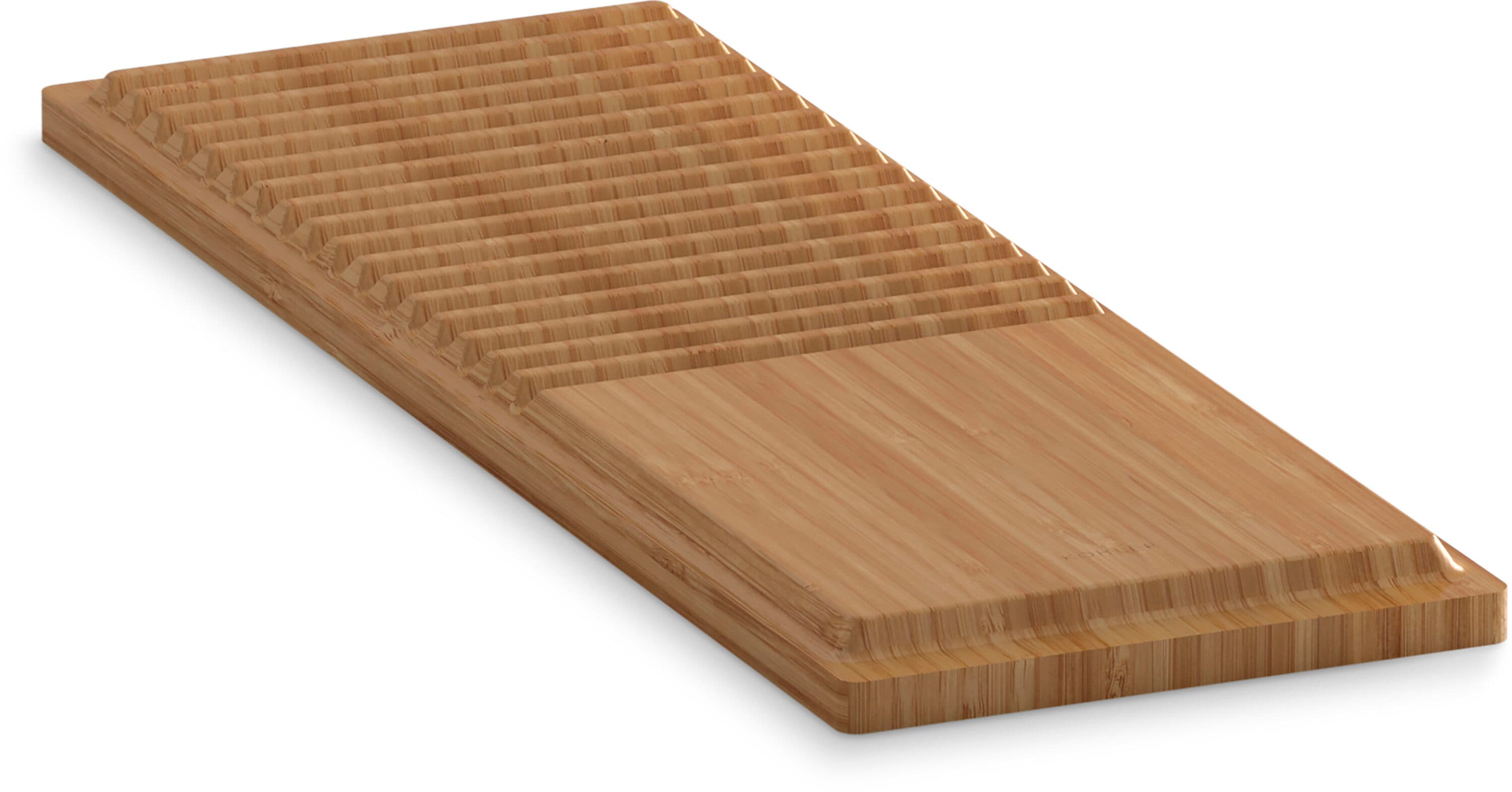 KOHLER 28165-NA Spacity Brown Wood Vanity tray