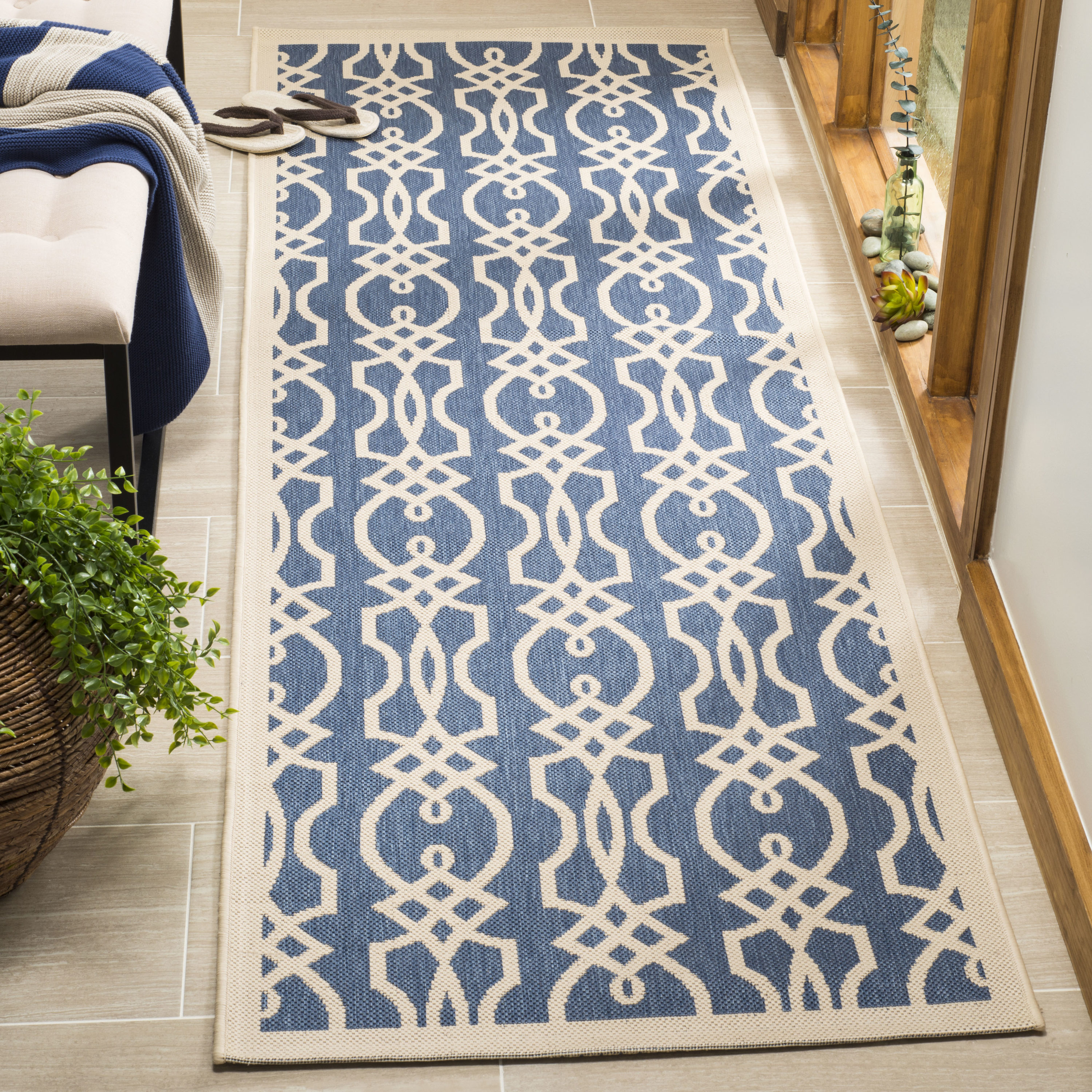 Martha Stewart MSR4220-233-38 rugs - View #2