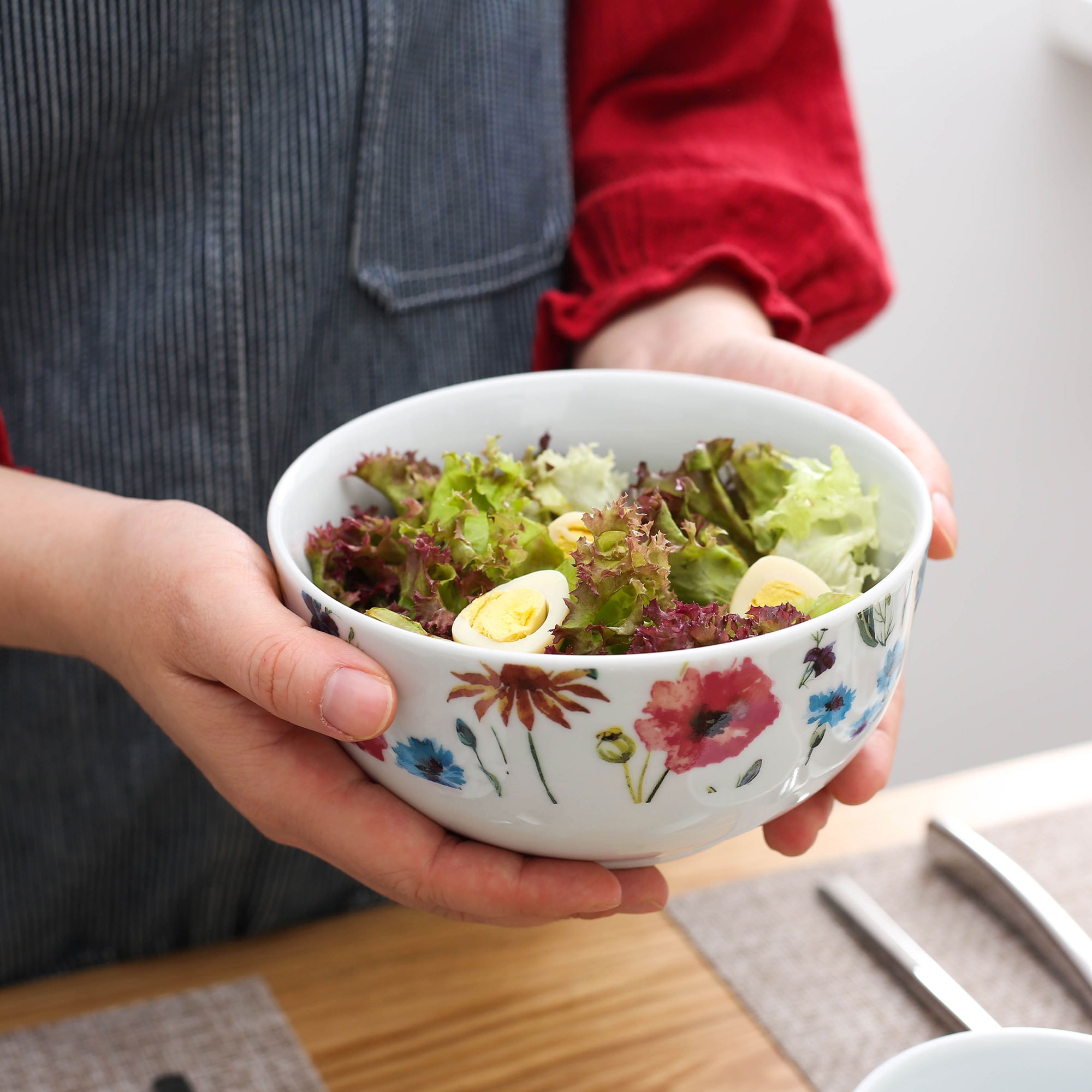 VEWEET DORIS-16 dinnerware - View #5