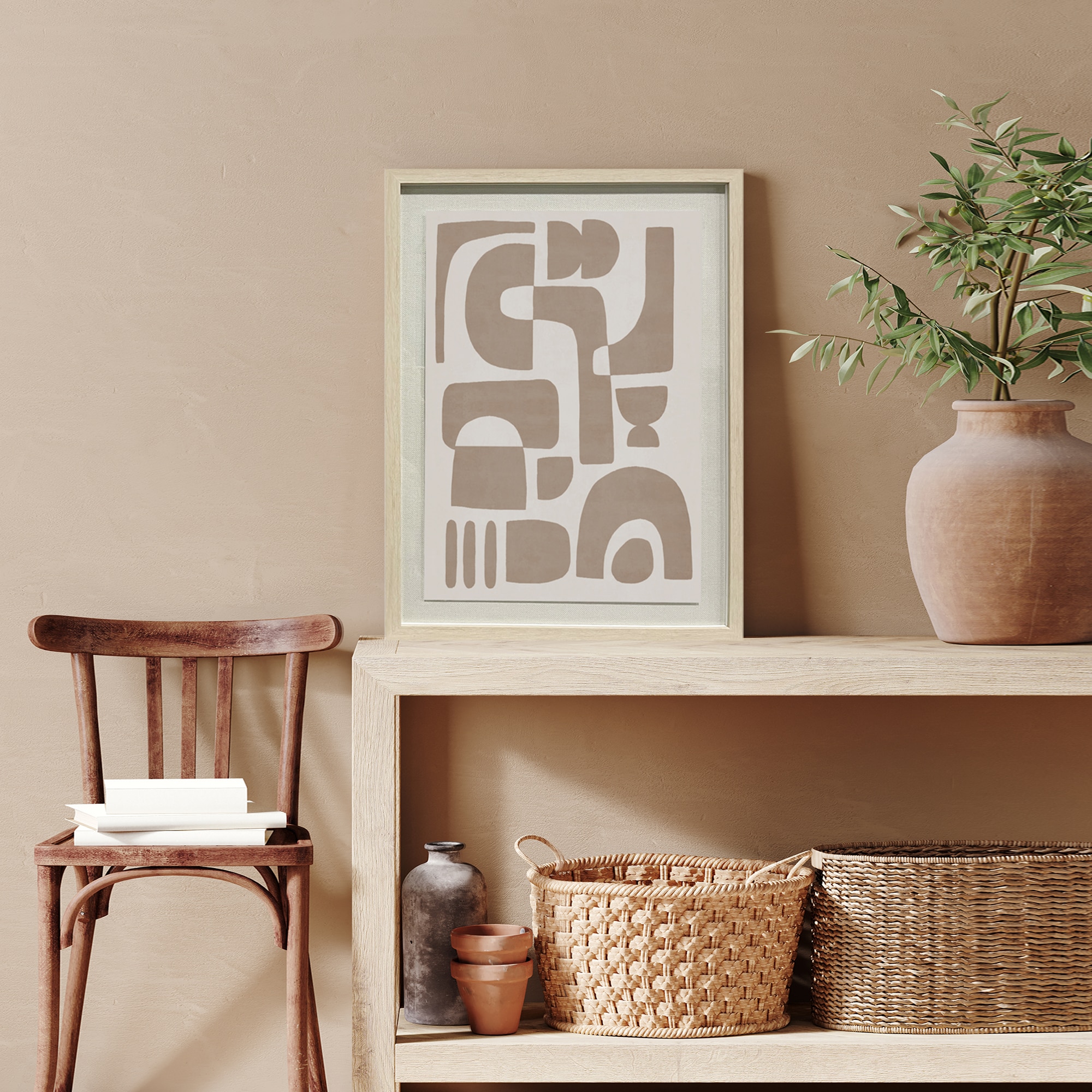 Origin 21 127675 Wall-Art - View #5
