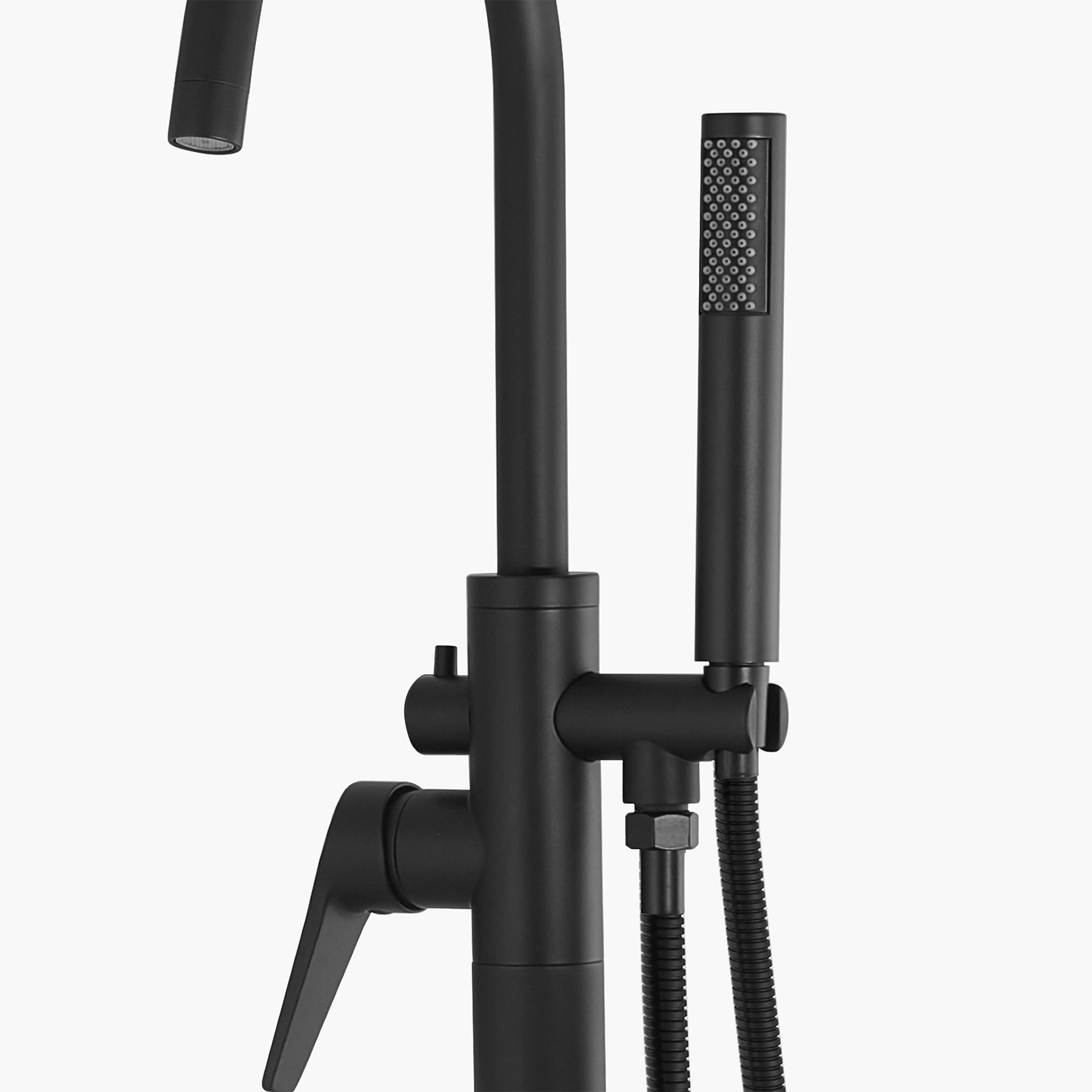 AKDY TF0058 Roman-Tub-Faucets - View #4