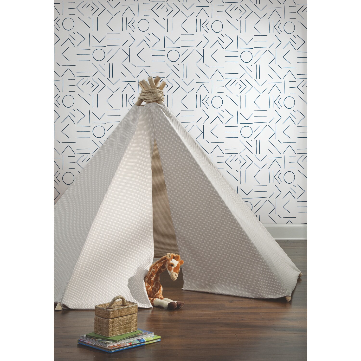 RoomMates RMK11638RL wallpaper - View #3