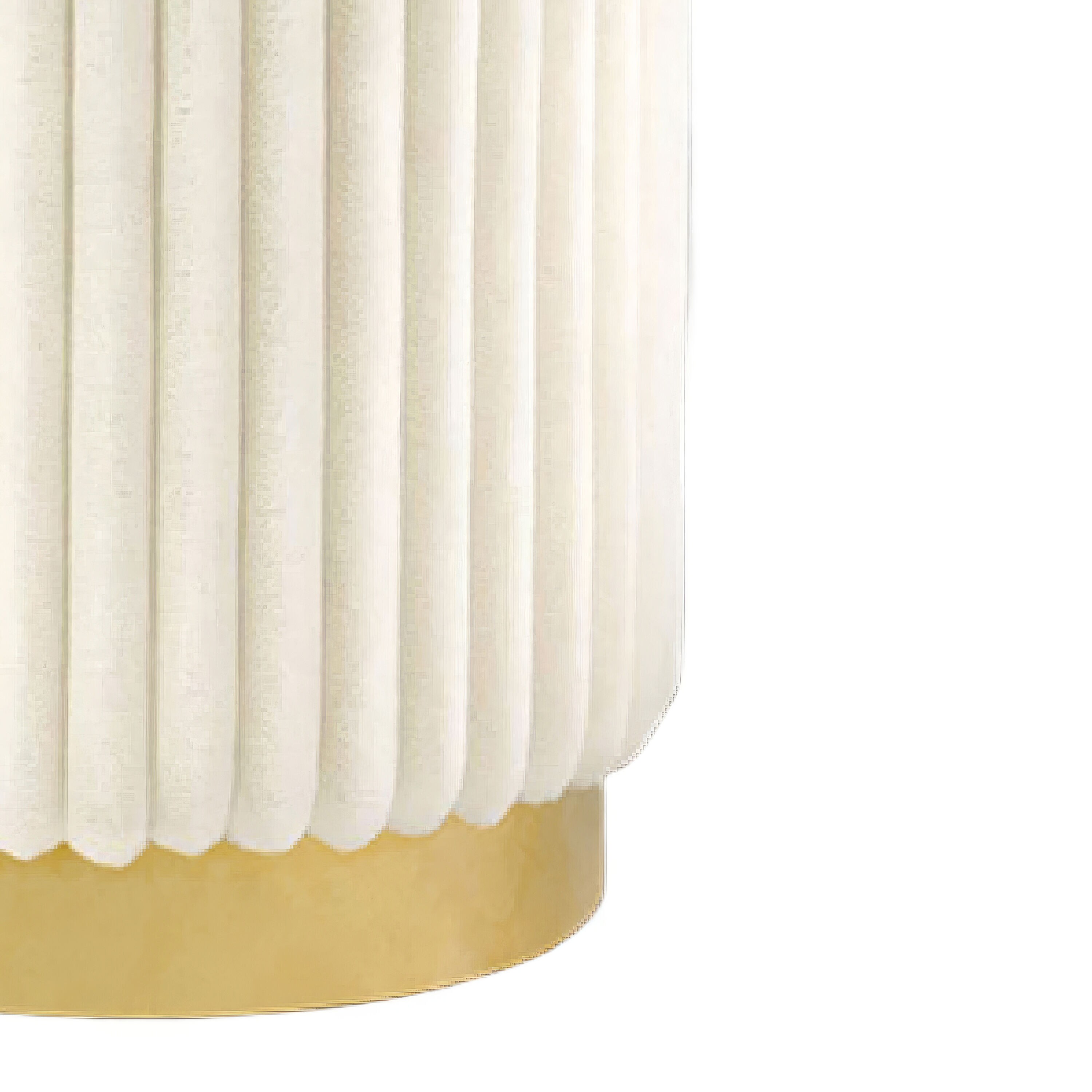 Benzara BM353205 Indoor-Ottomans - View #4