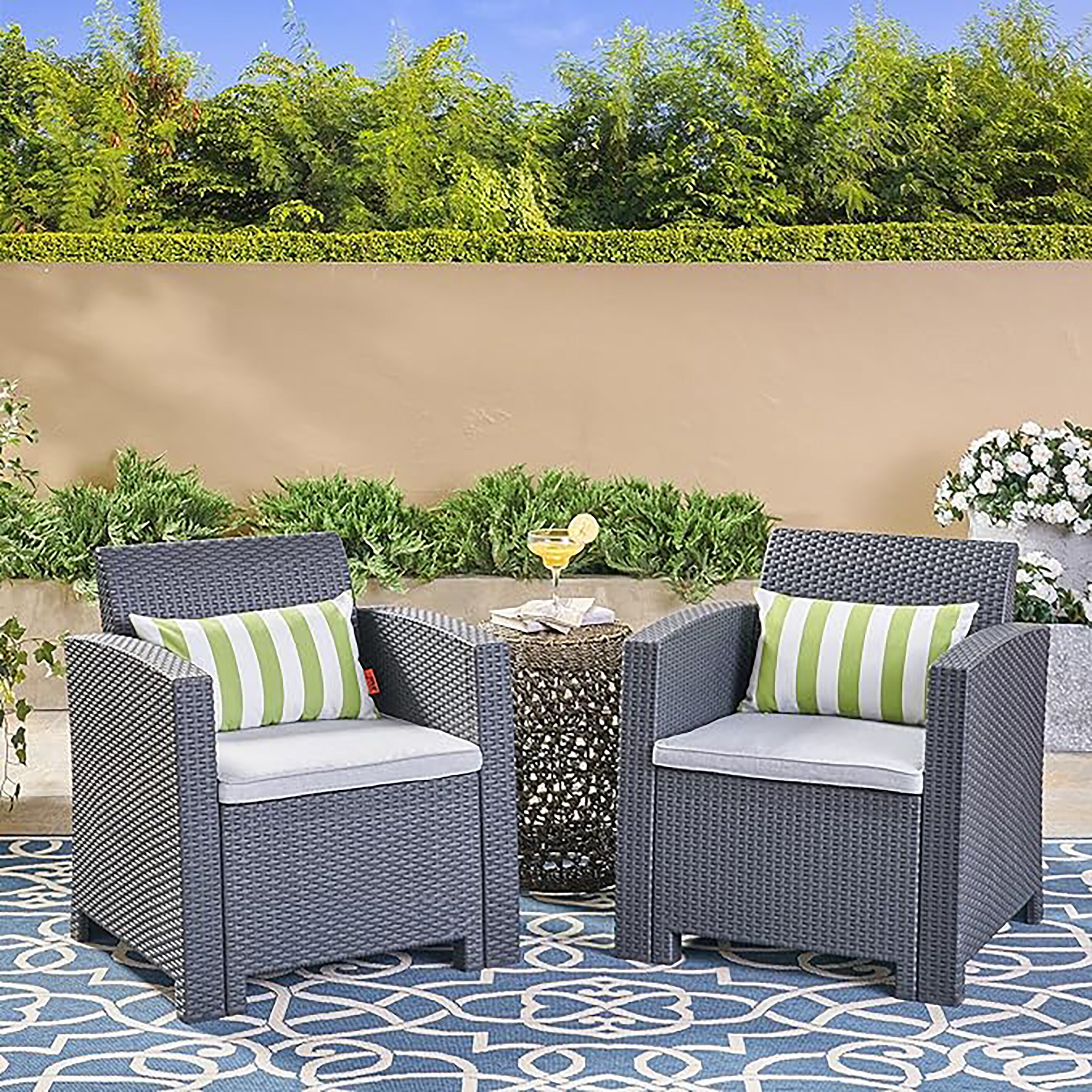 Moda Furnishings MD61315 Patio-Chairs - View #2