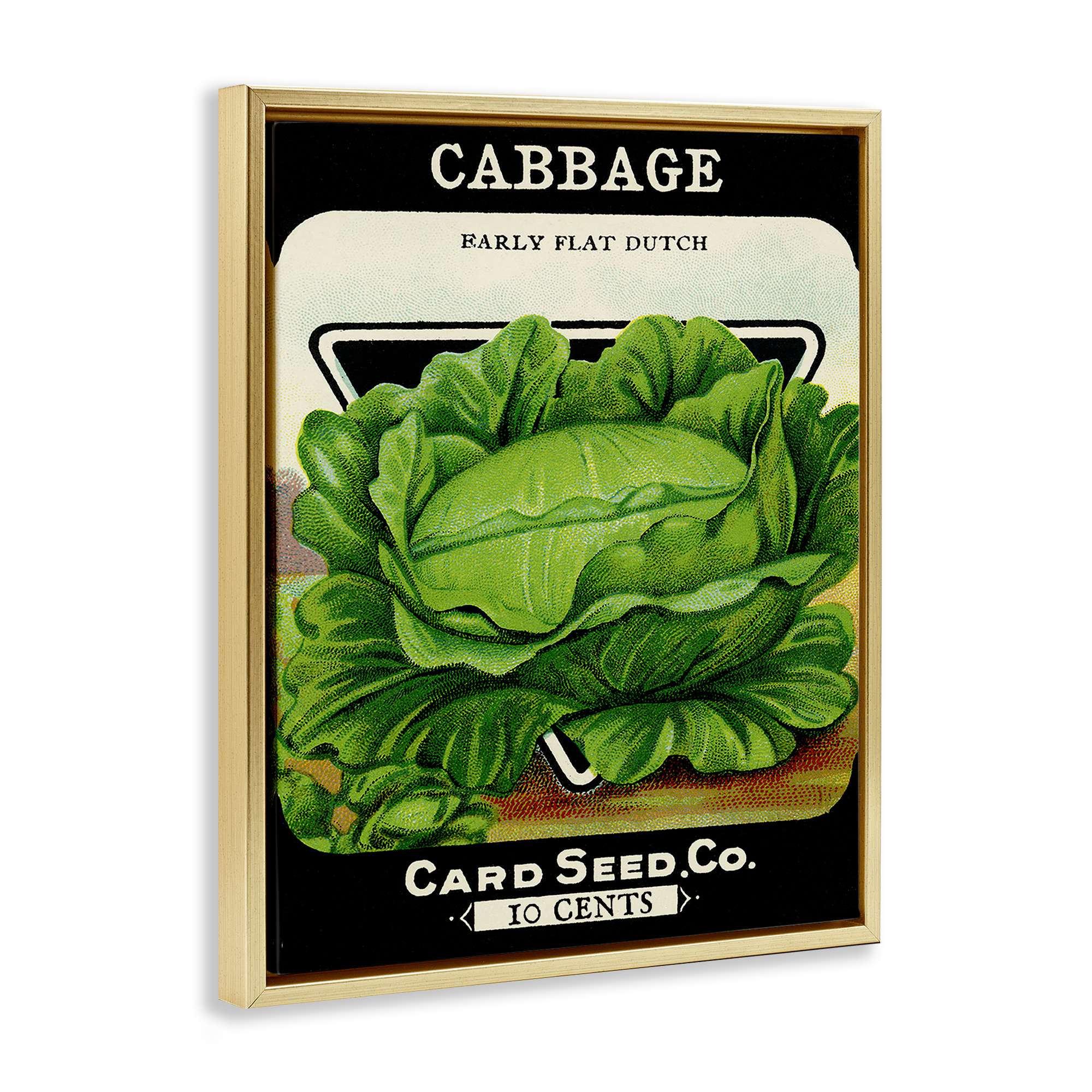 Stupell Industries BT-061-FFG-24X30 Wall-Art - View #2
