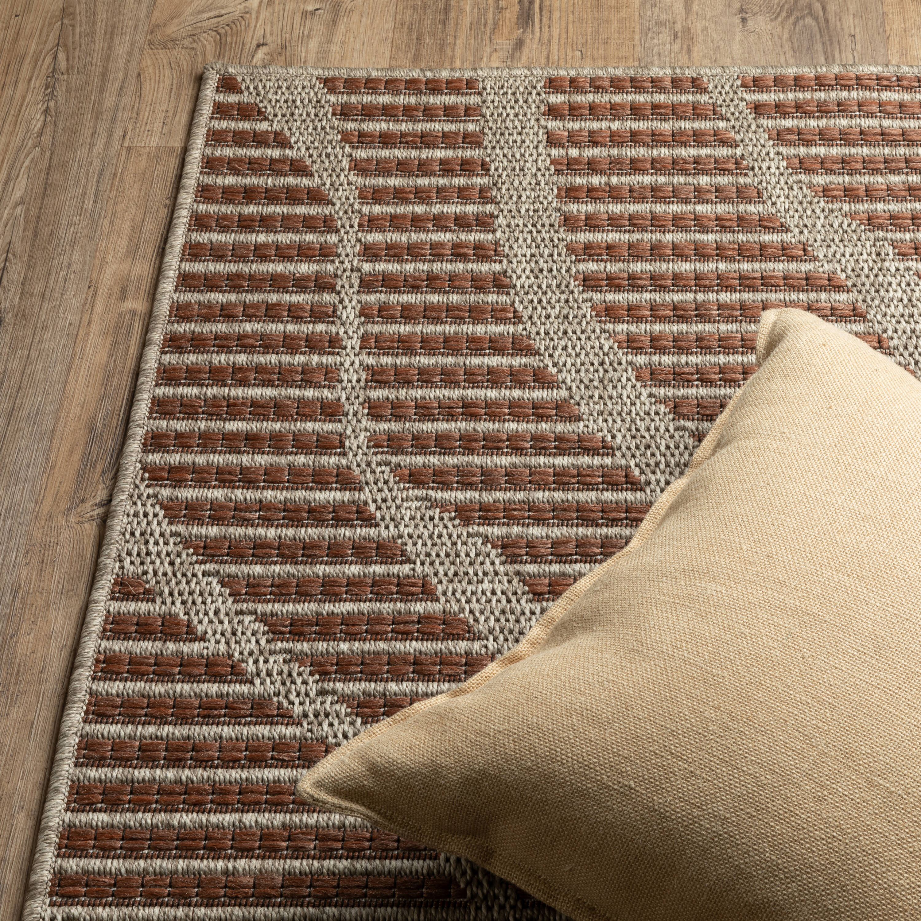 Origin 21 with STAINMASTER MMAR015L rugs - View #13