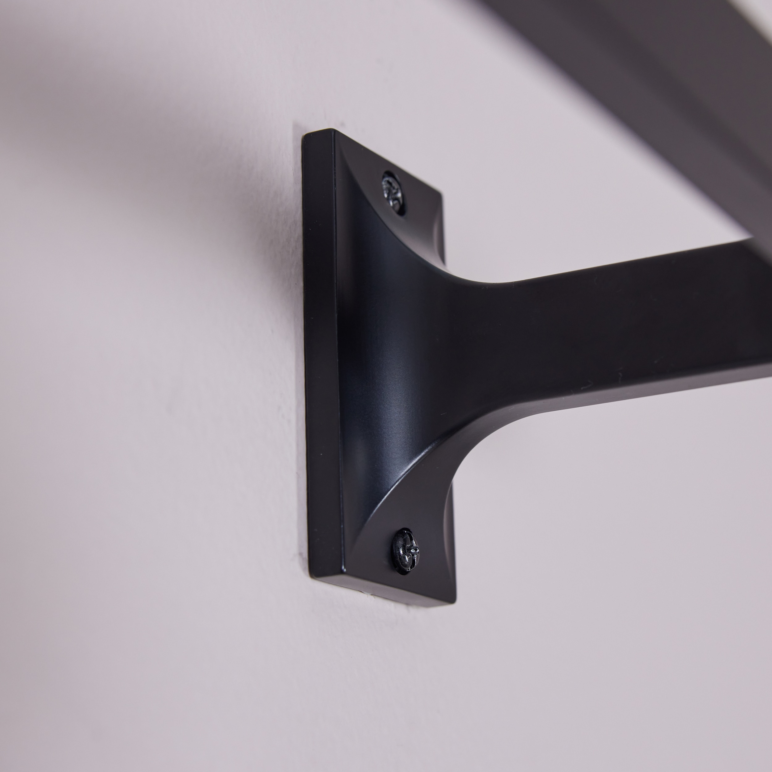 Origin 21 W3006LMB Curtain-Rods - View #3