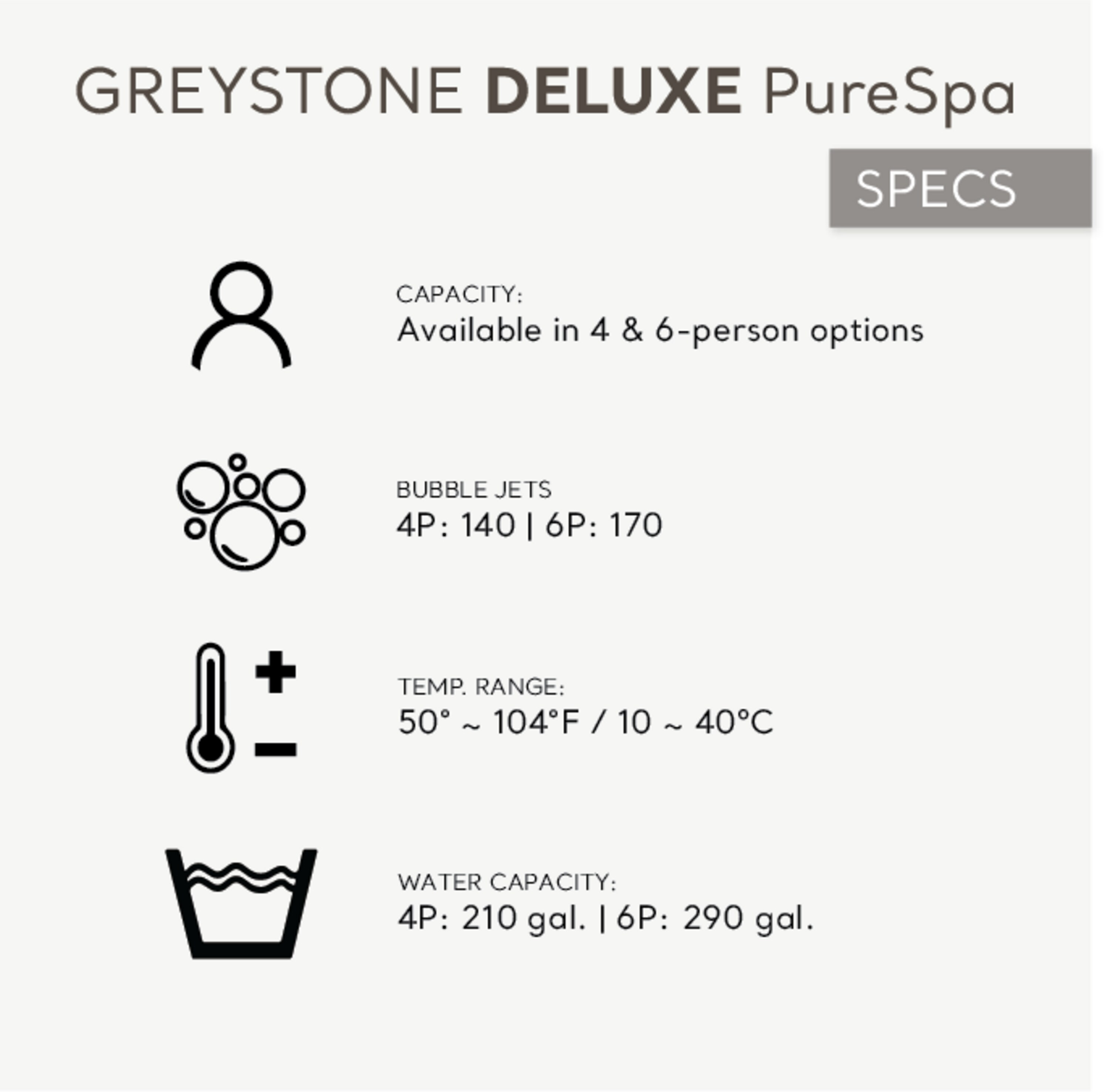 Intex 305627 spas - View #3