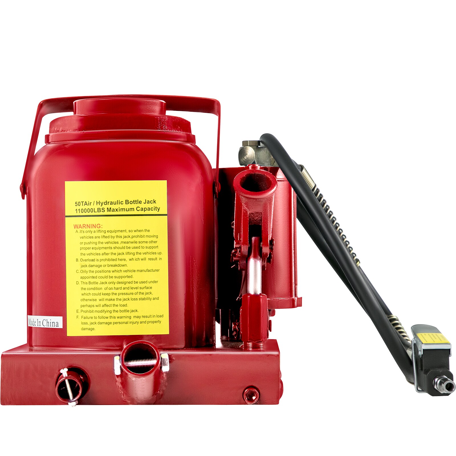VEVOR SCQJD50TSTSY02958V0 jacks - View #8