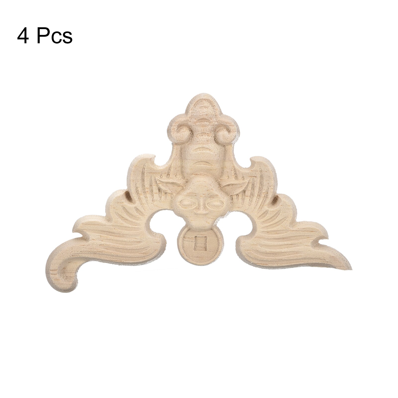 Unique Bargains S25093001UX3755 appliques - View #3