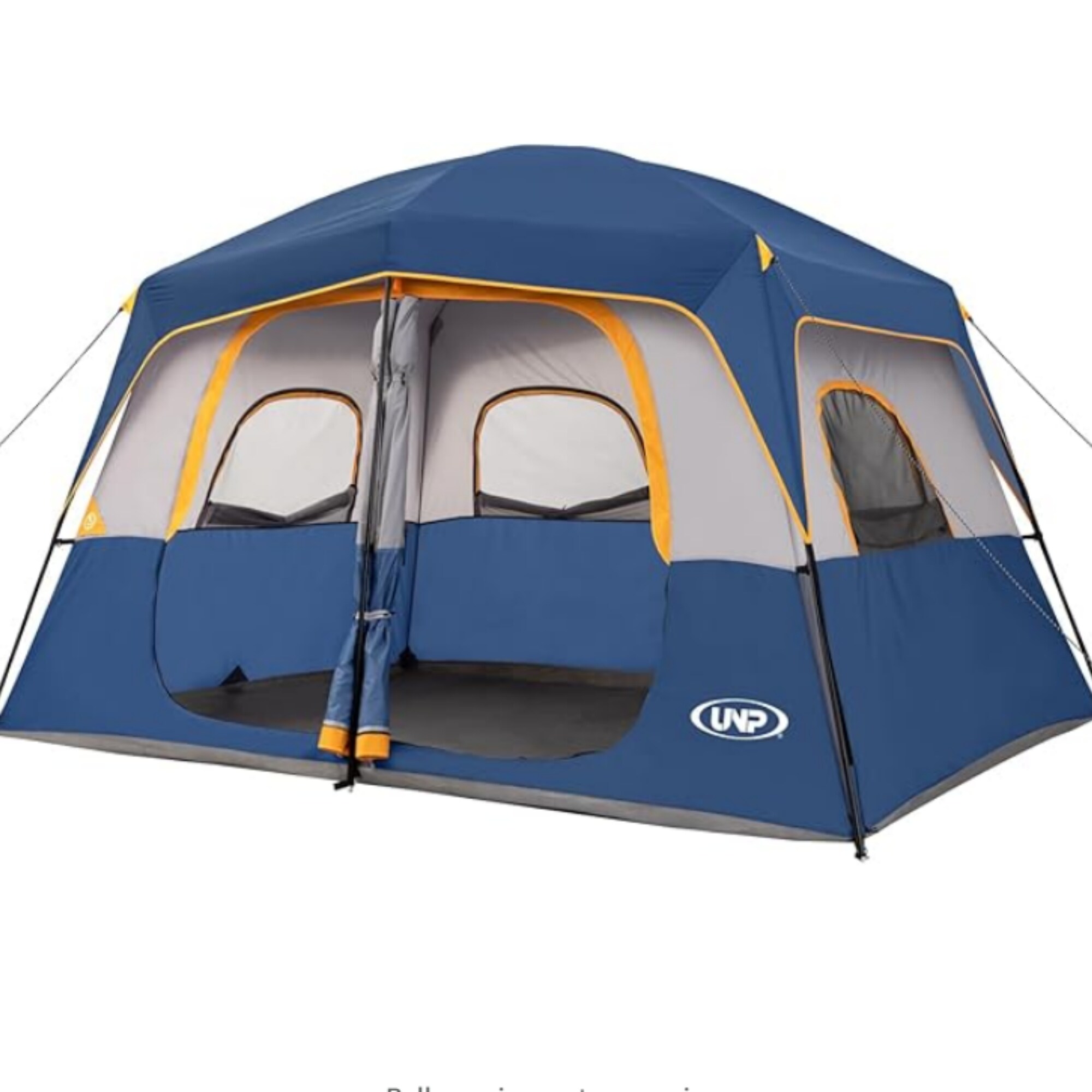 Lycvki AE31 tents - View #2
