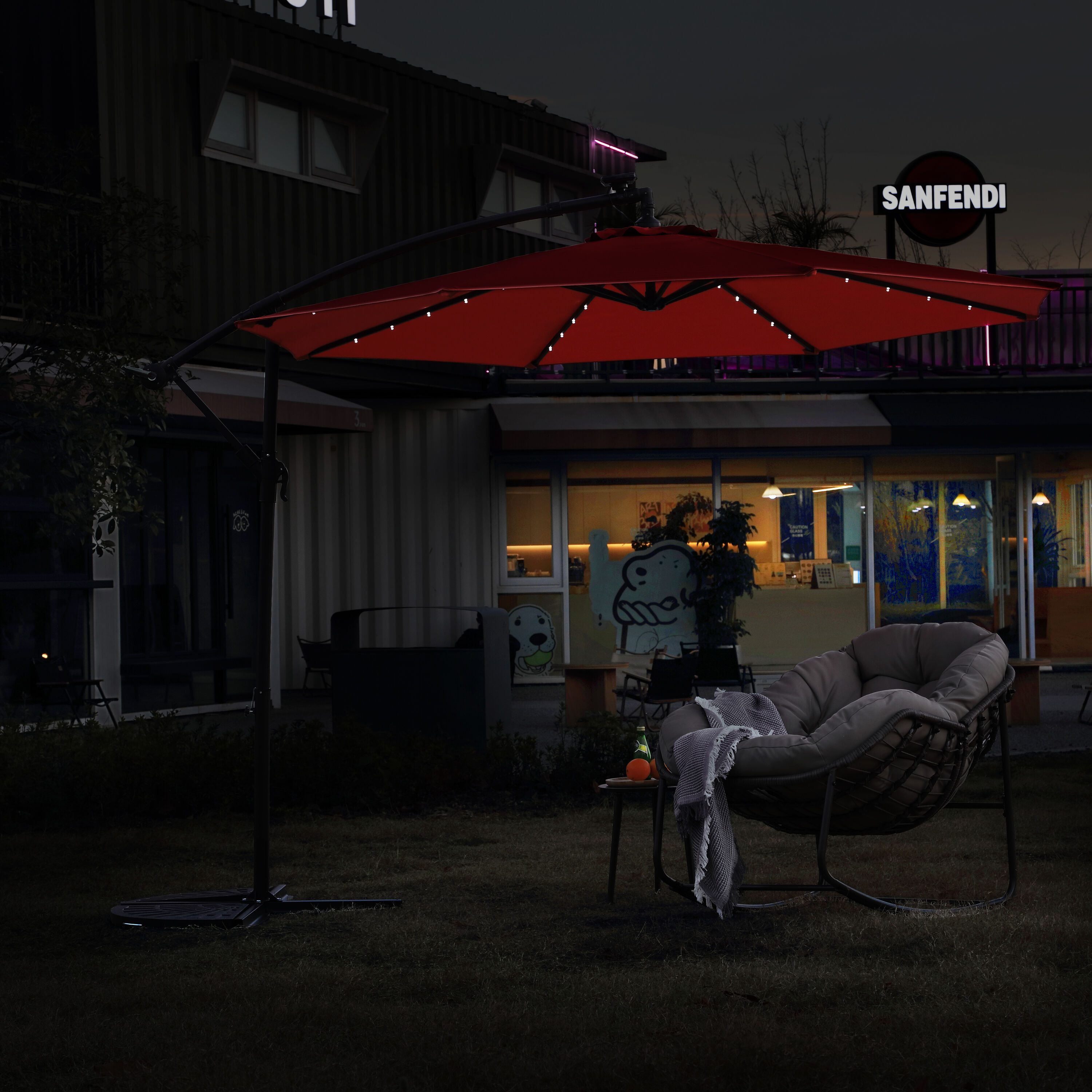 AAZJ JHI-W640140291 Umbrellas-2 - View #7