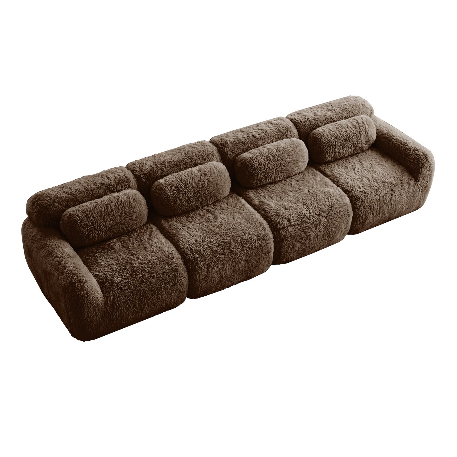 SunJet V4M39QEW272R Sofas-Loveseats - View #14
