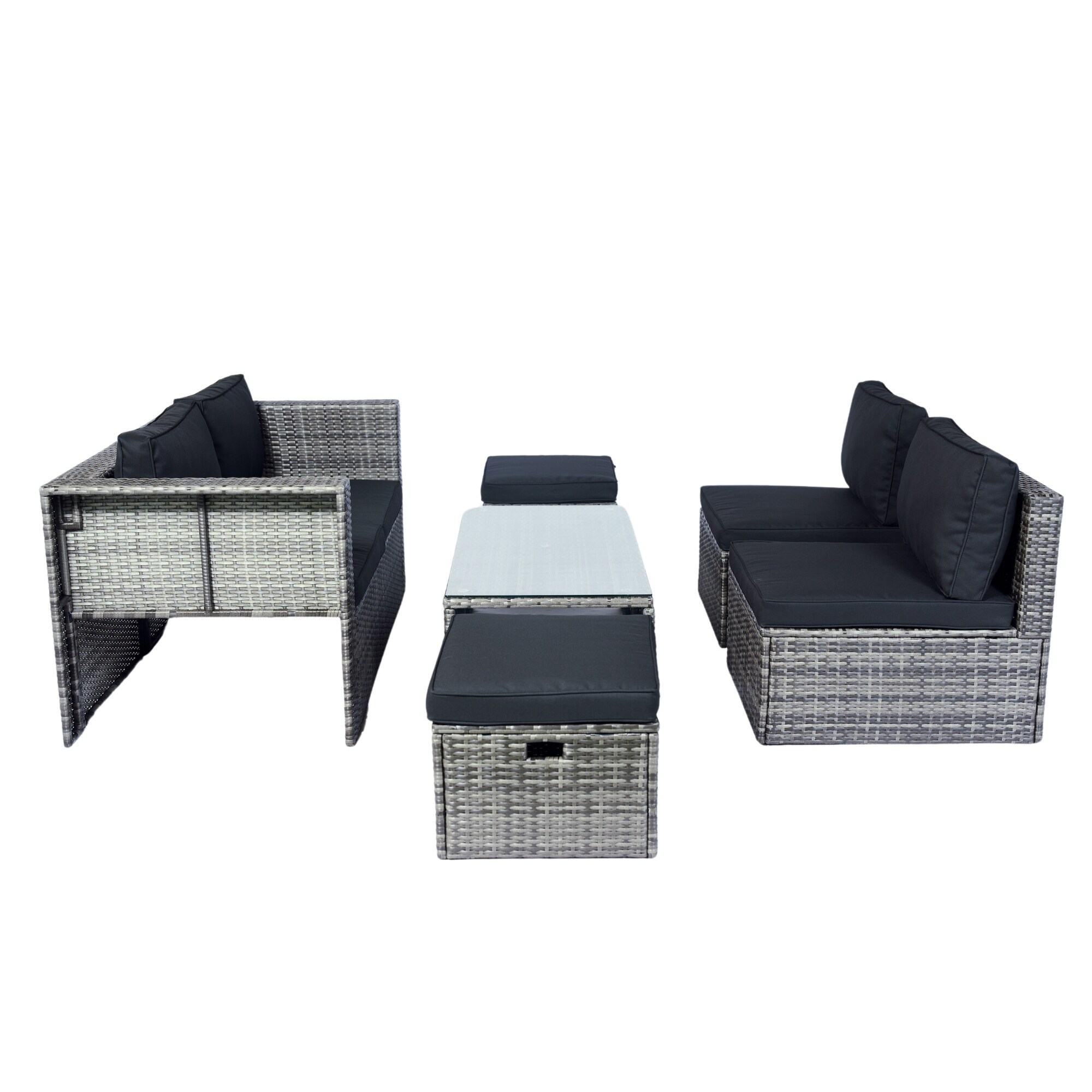 CESICIA ZM-SY-85 Patio-Chairs - View #4