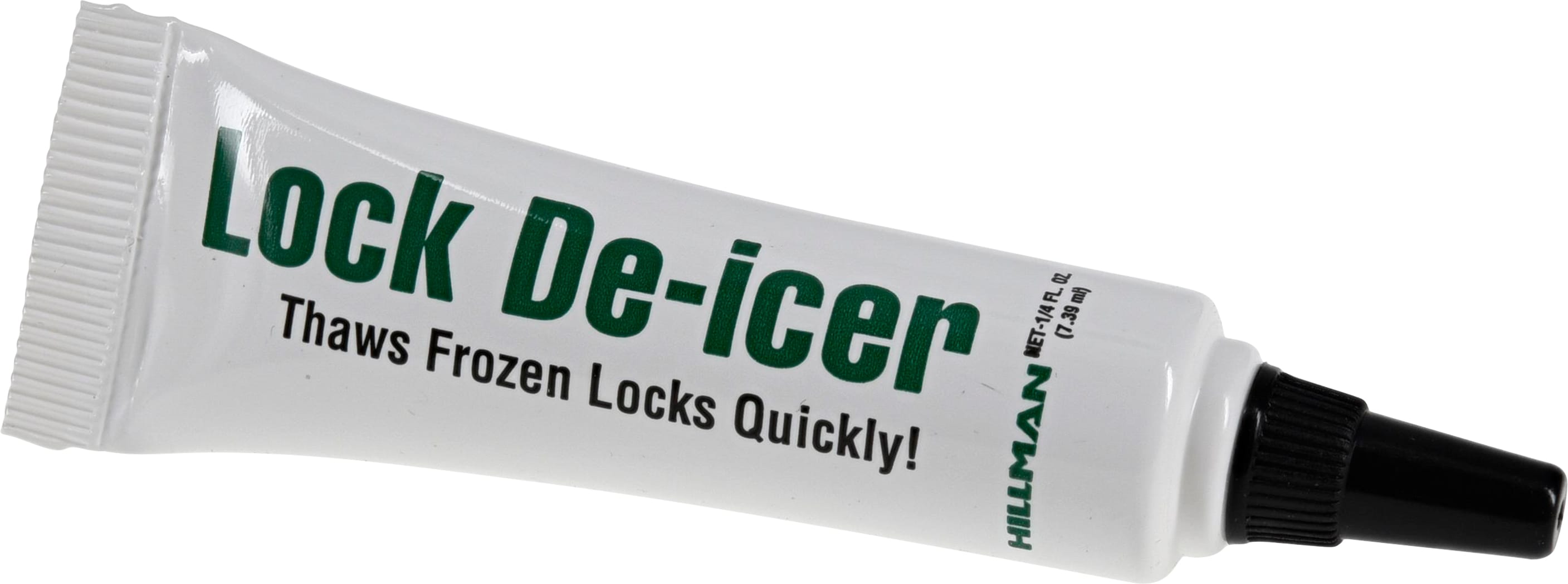 Minute Key 9976619 0.25 Fluid ounce(s) Lock De-icer