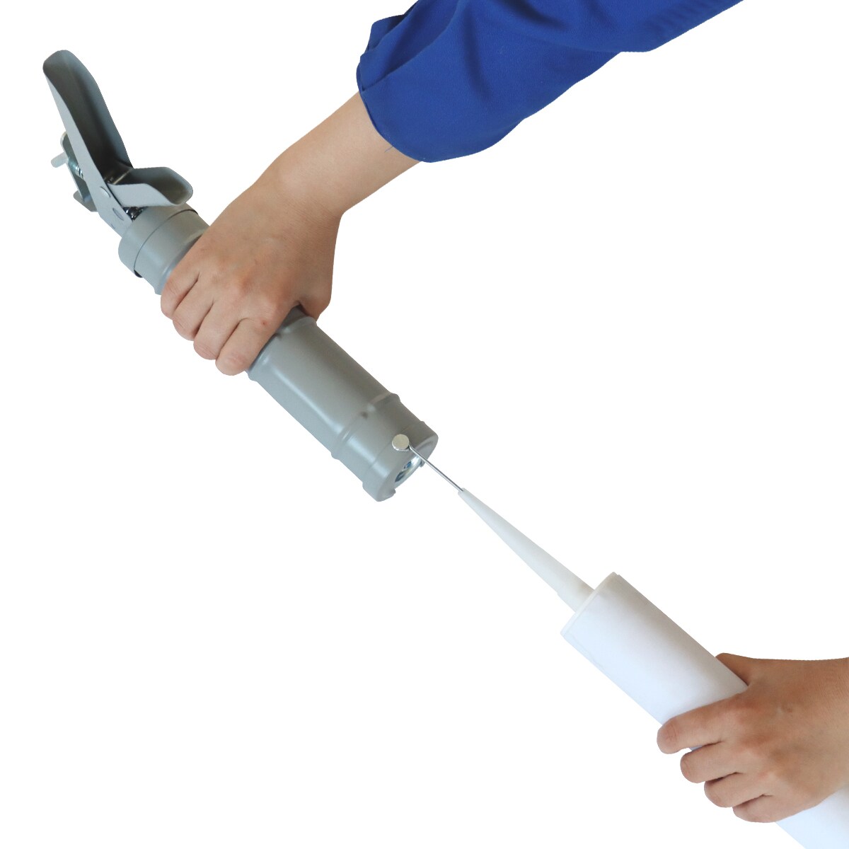 Project Source LGS-109T2-LB Caulk-Guns - View #2