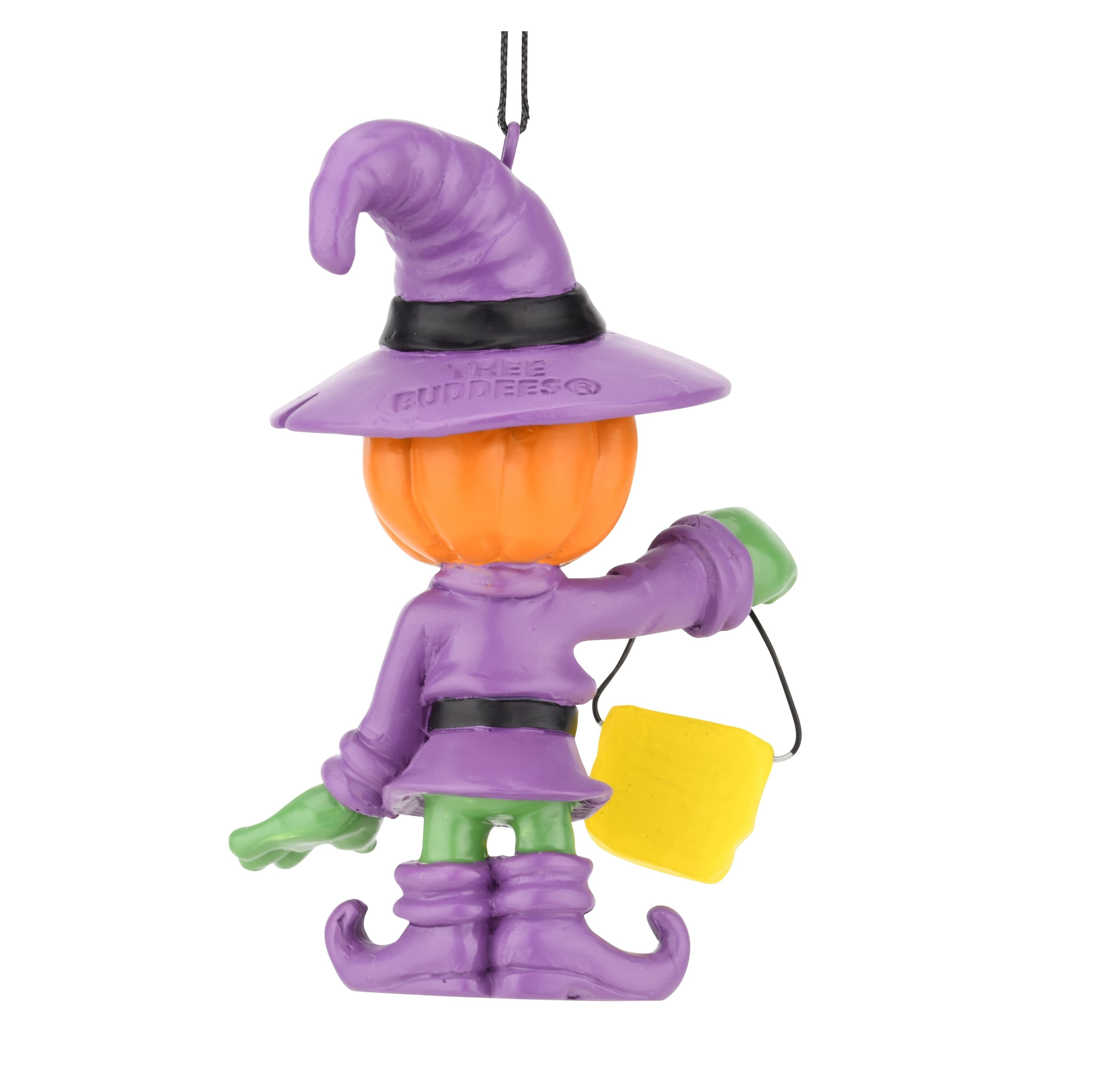 Tree Buddees 5642 Table-Halloween-Decor - View #3