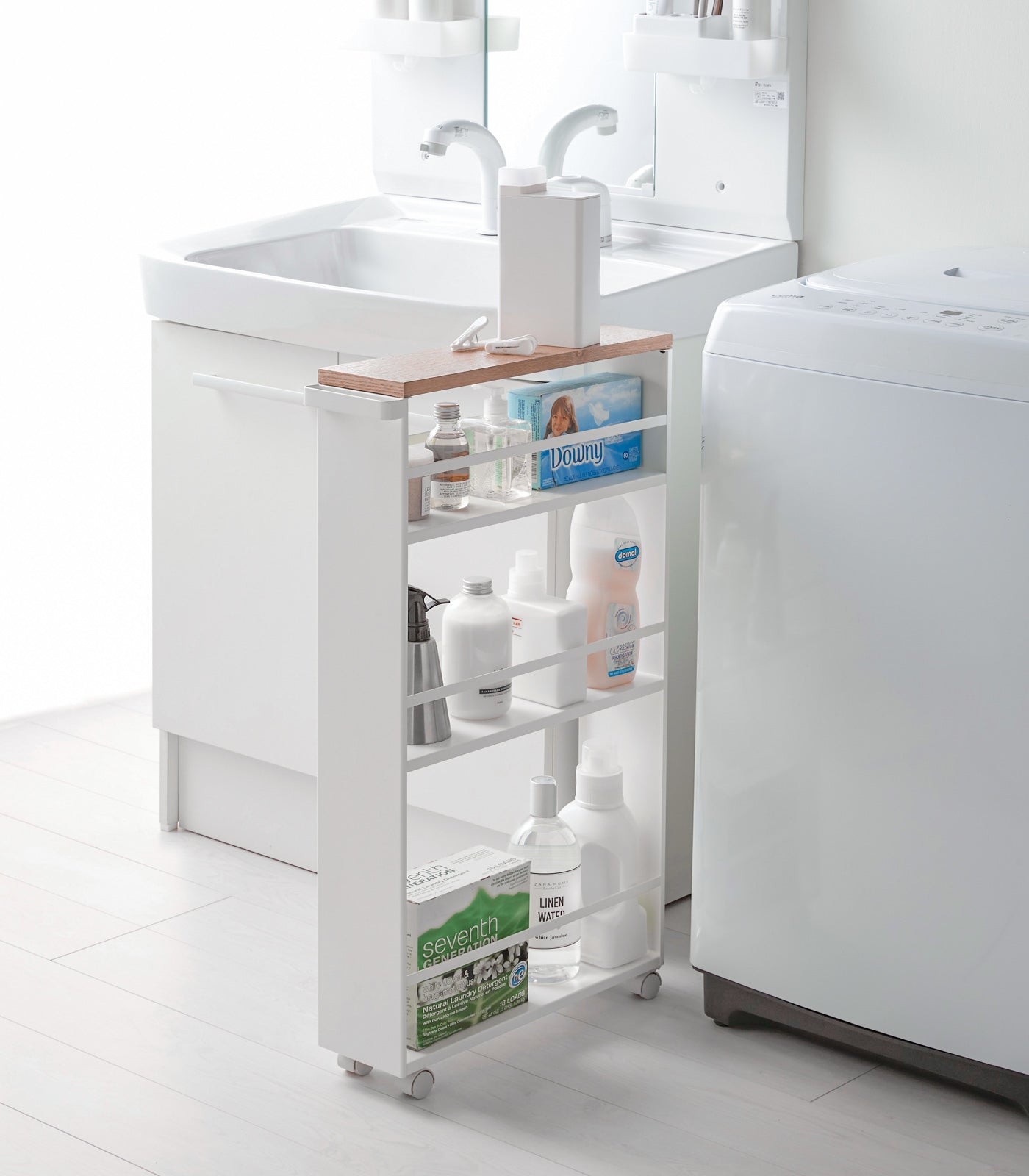 Yamazaki 3628 Kitchen-Furniture - View #4