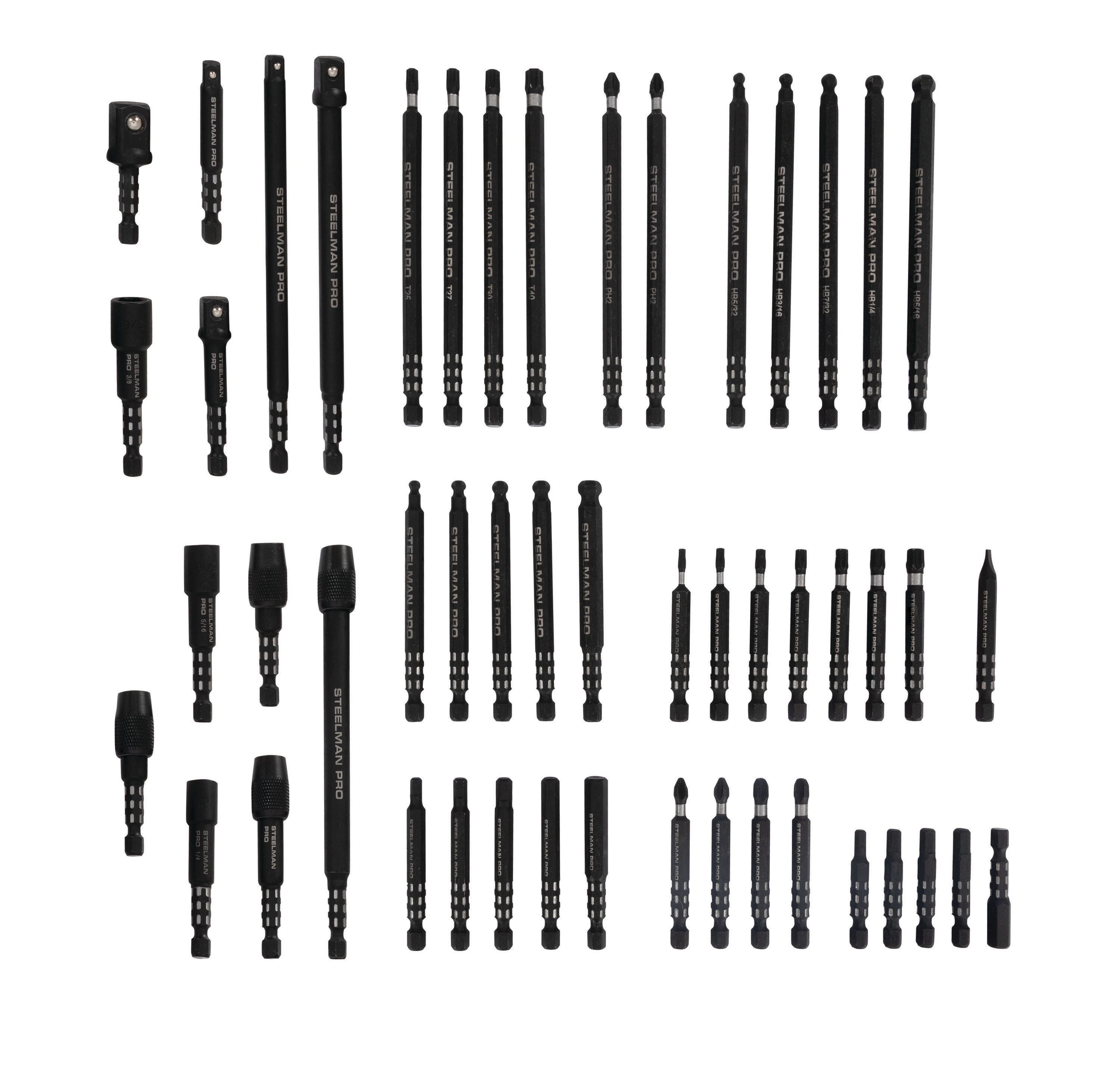 STEELMAN 78633 screwdrivingbits - View #3