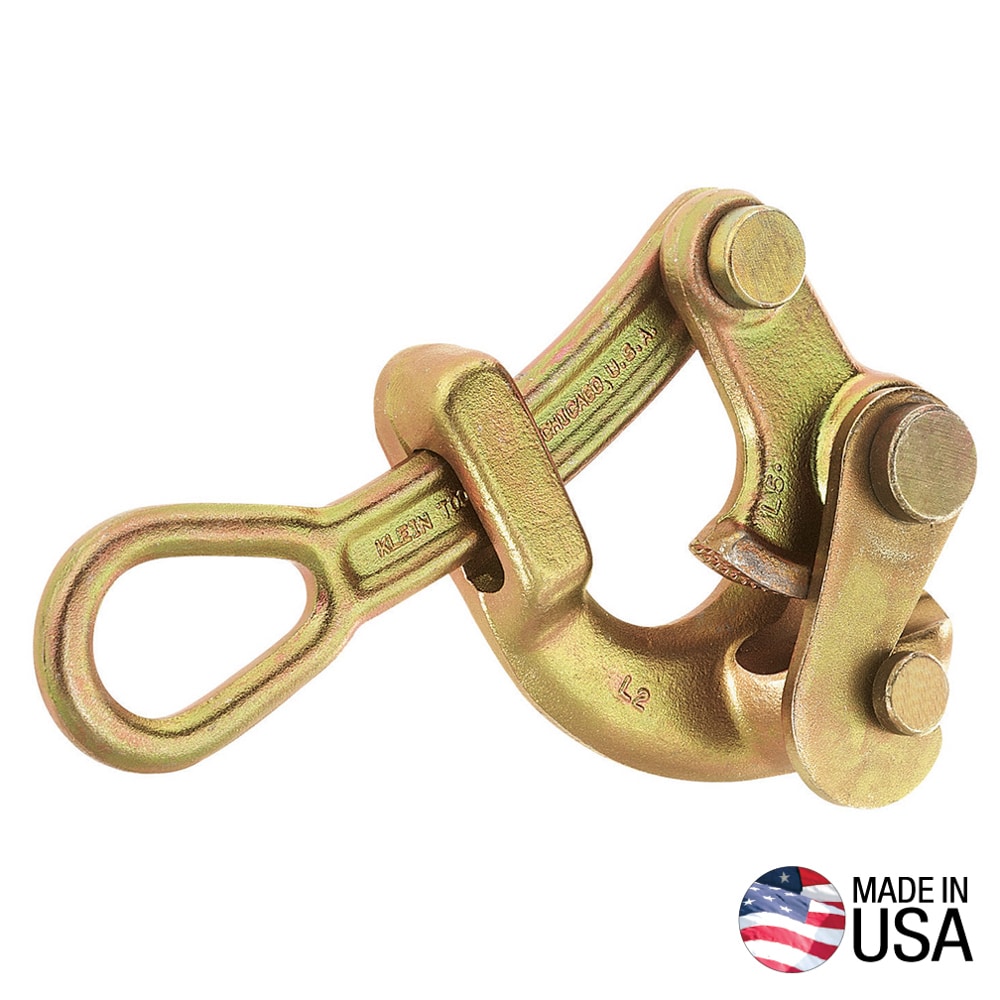 Klein Tools 160420L Haven's Grip with Swing Latch