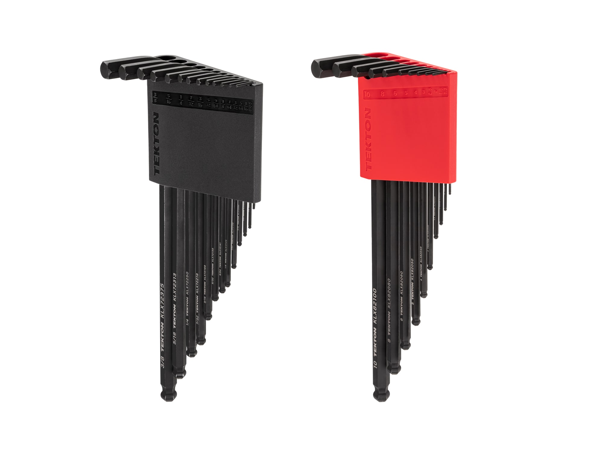 TEKTON KLX91304 Hex-Torx-Key - View #2