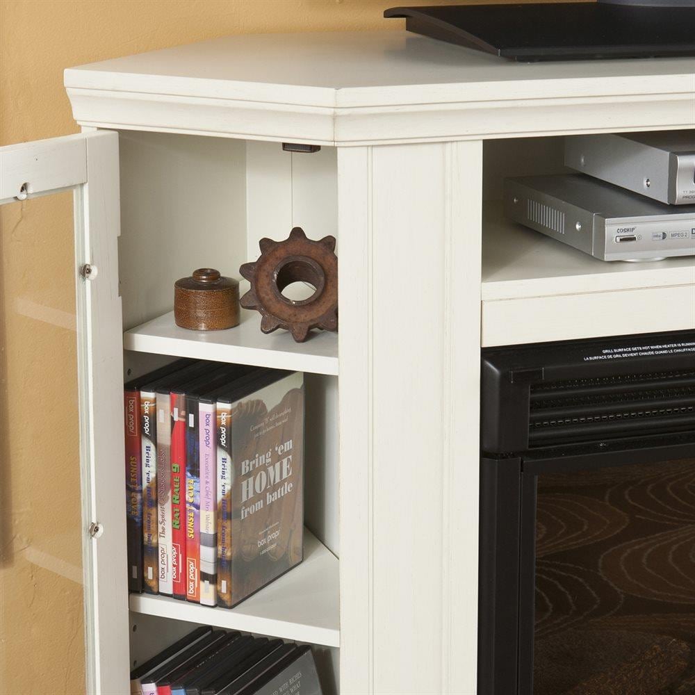 Boston Loft Furnishings ATG4139 Electric-Fireplaces - View #2