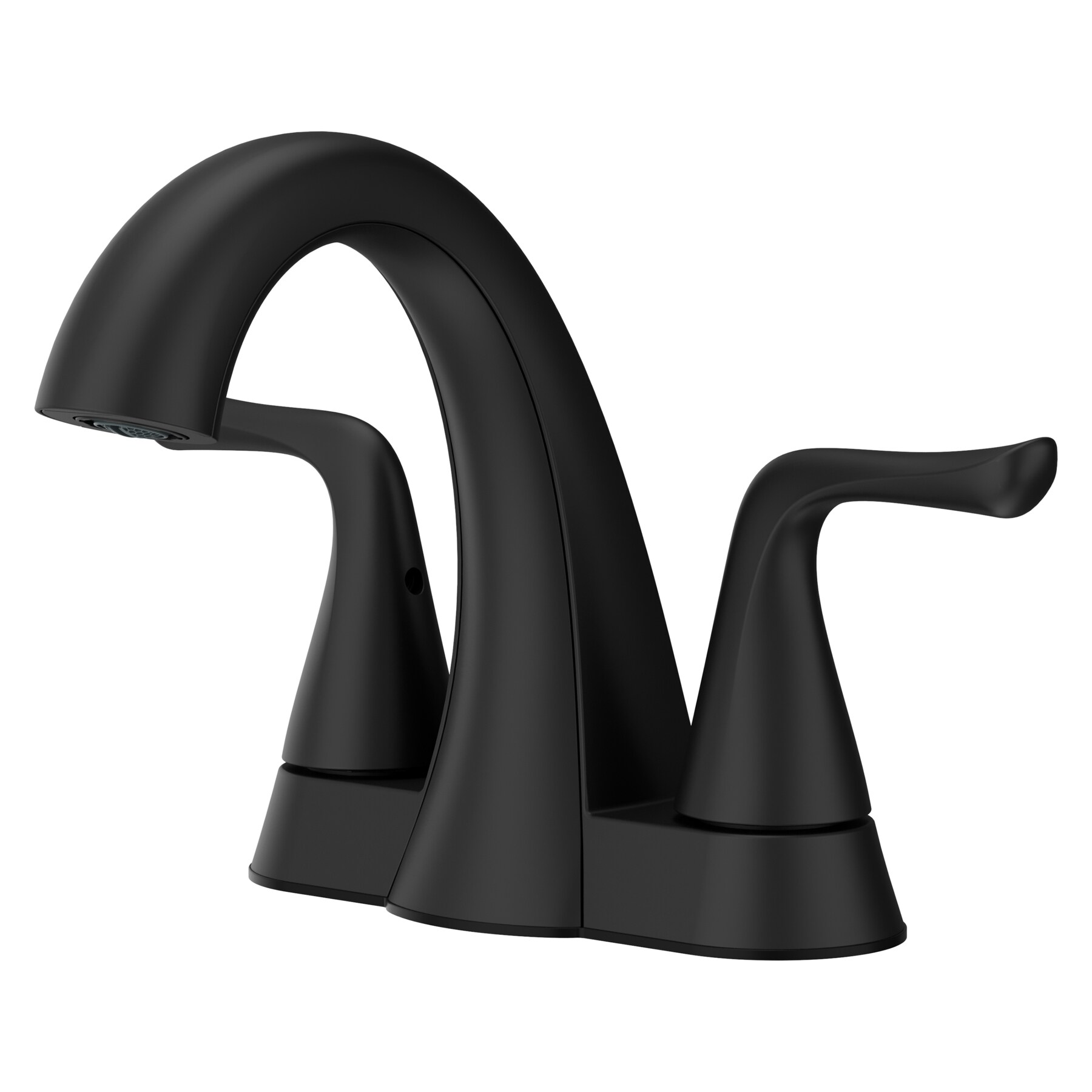 Pfister LF-048-MALSDB Lavatory-Faucets - View #2