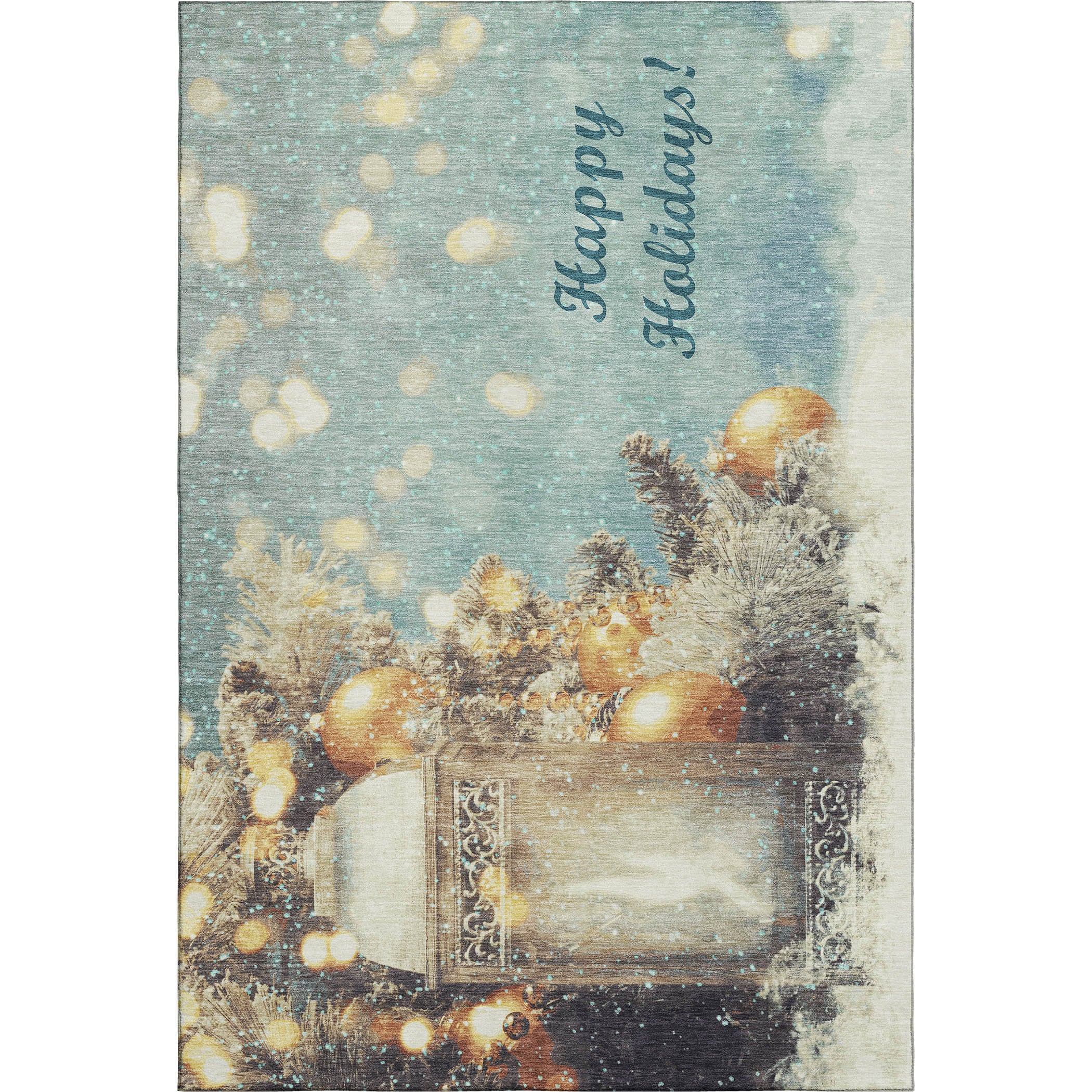 Addison Rugs AMF214BL9X12 rugs - View #2