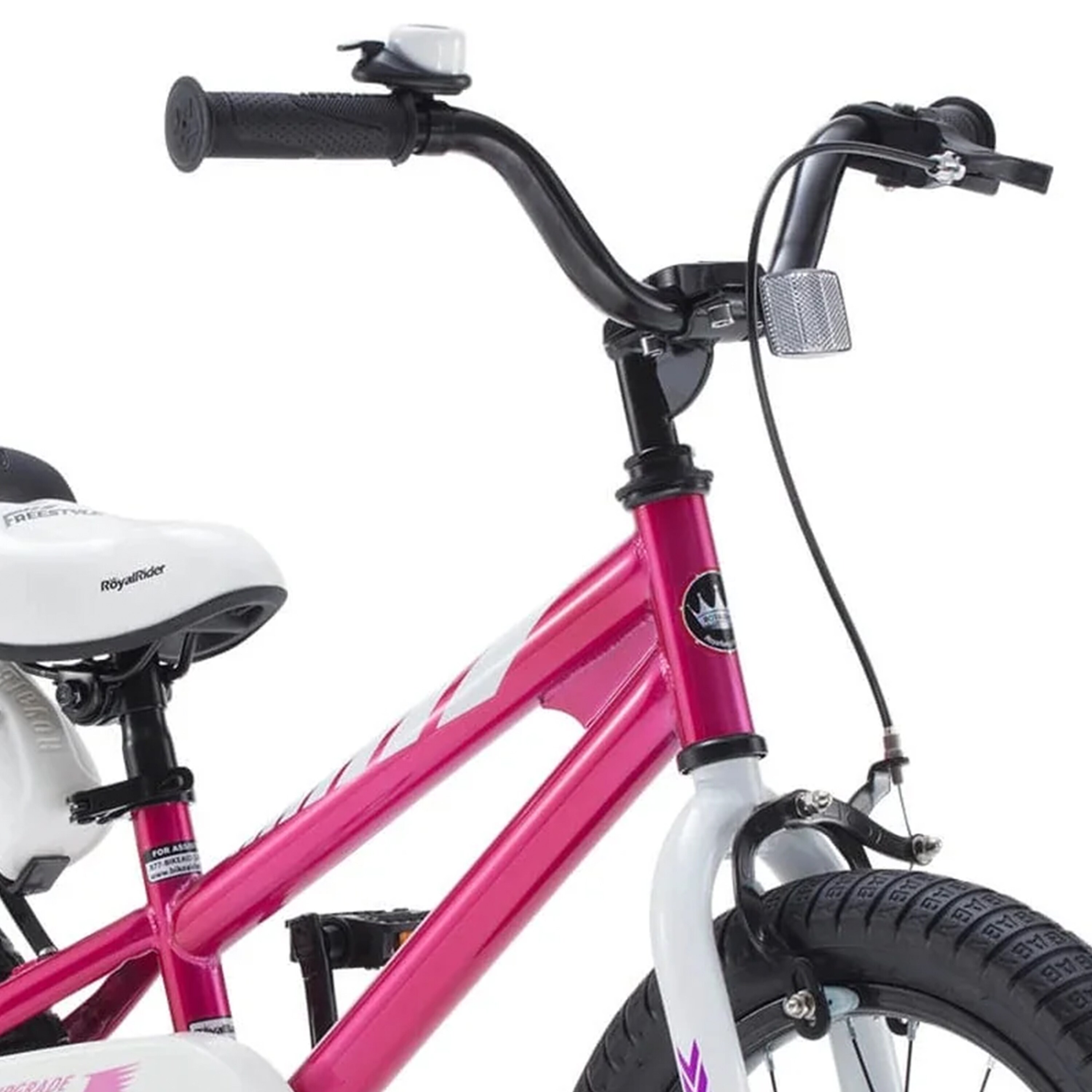 Royal Baby 322330 bikes - View #3