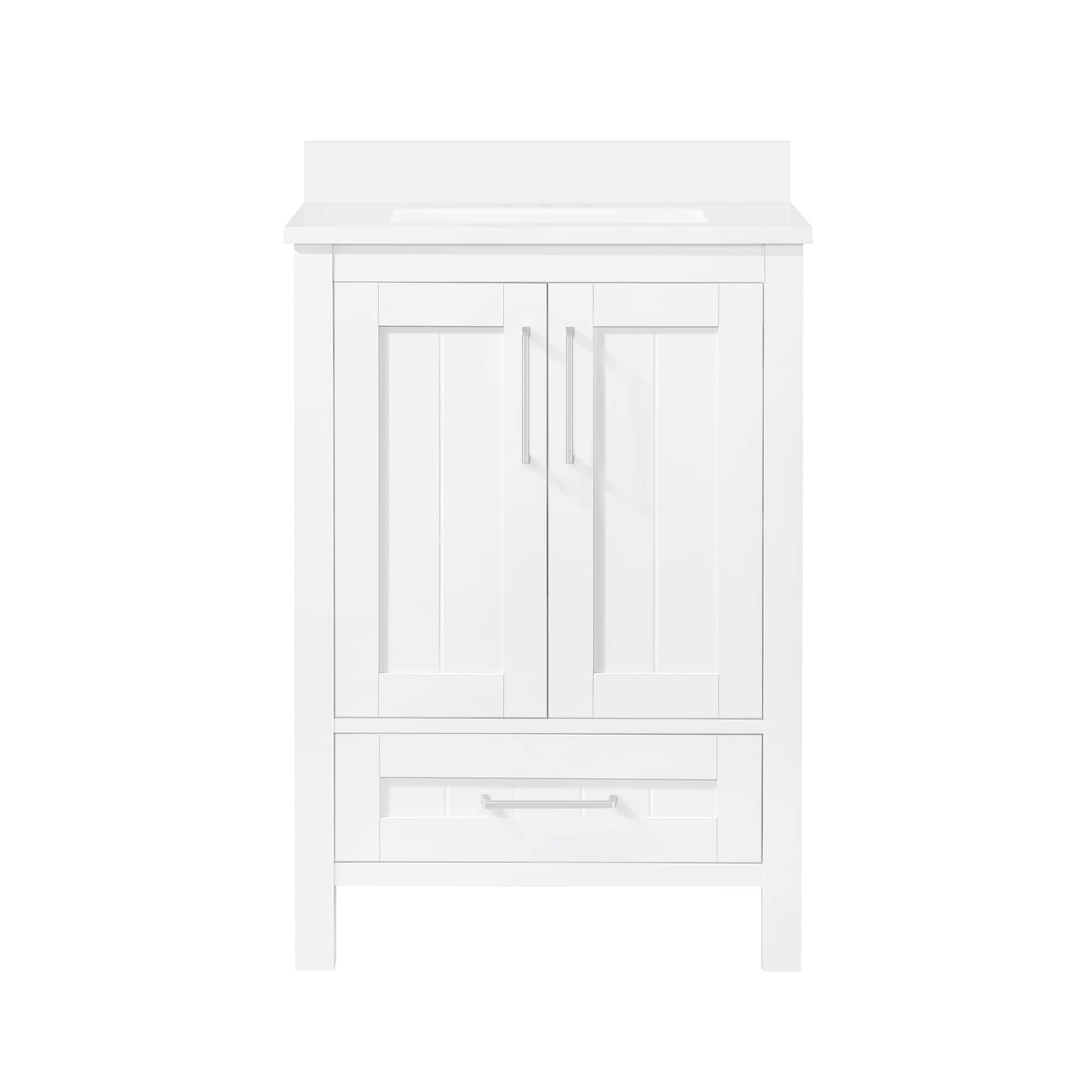 OVE Decors 15VVAR-DARW24-007 Bath-Vanity-Combo - View #11