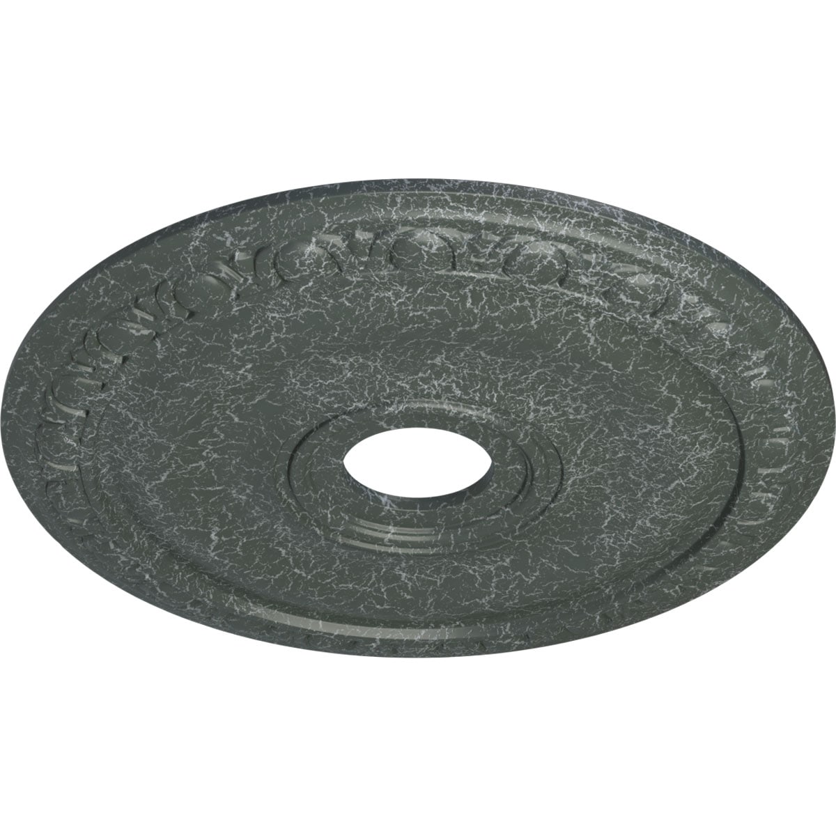 Ekena Millwork CM20JAAGC Ceiling-Medallions - View #2
