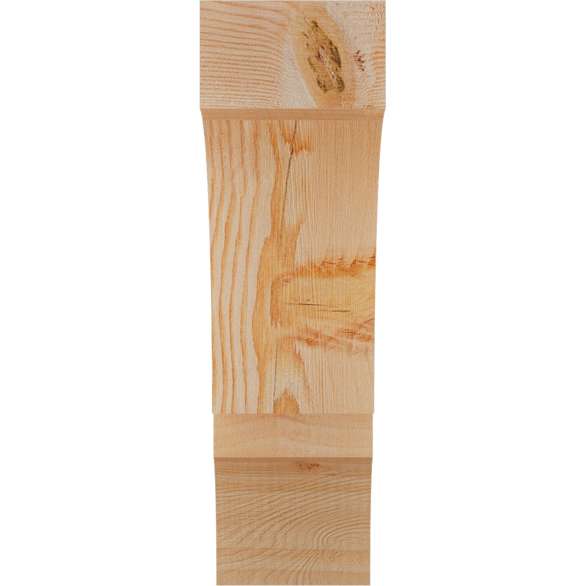 Ekena Millwork BRC04X10X14BOA00RDF braces - View #2