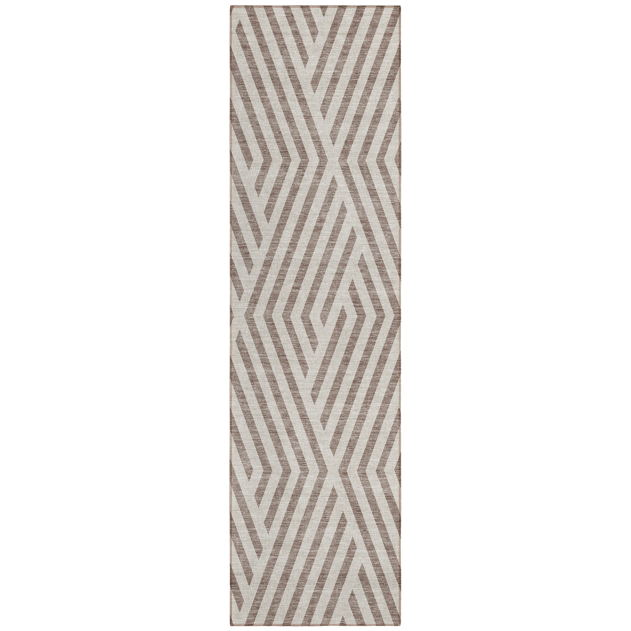 Addison Rugs ACN550TP2X8 rugs - View #2