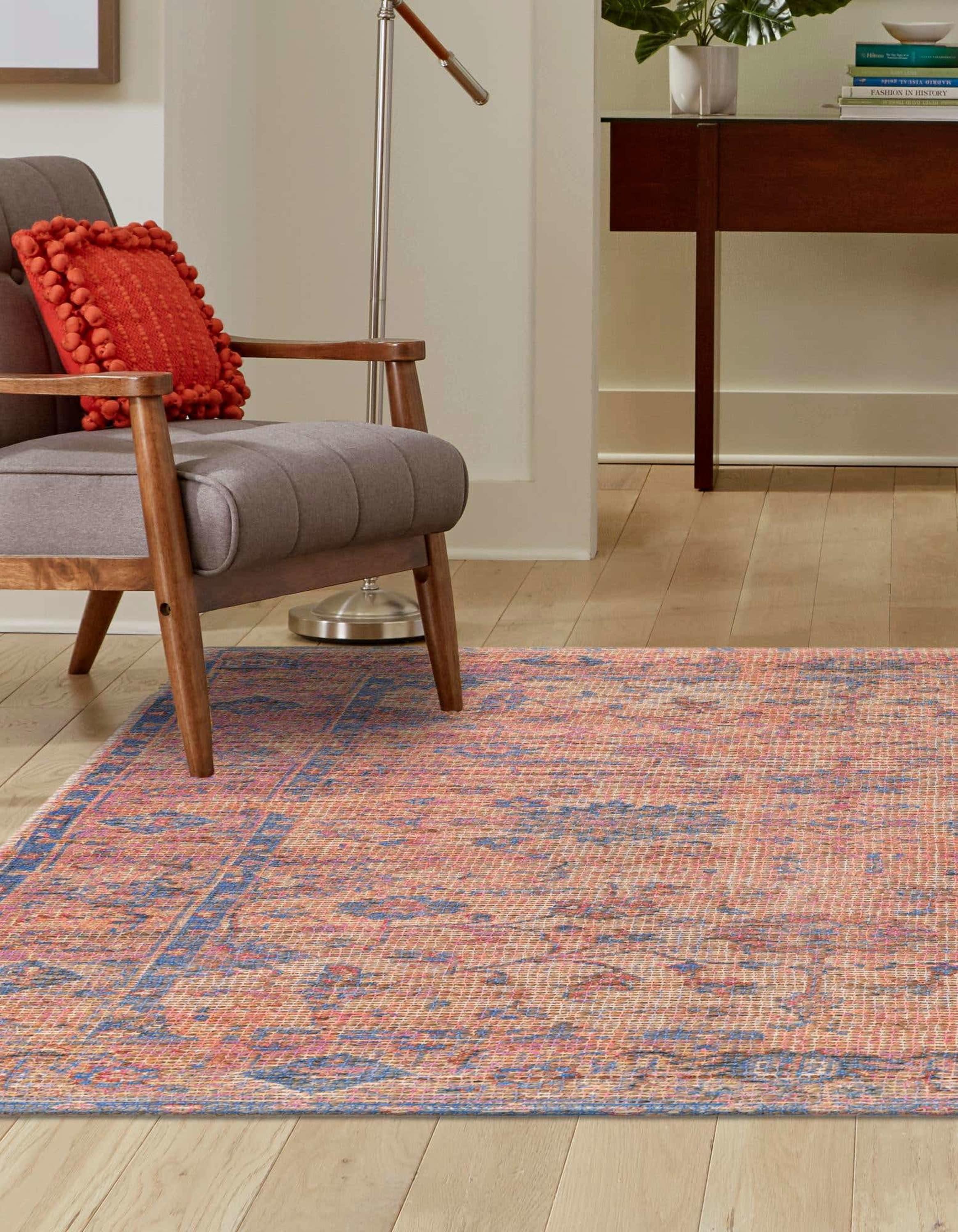 Unique Loom 3192156 rugs - View #8