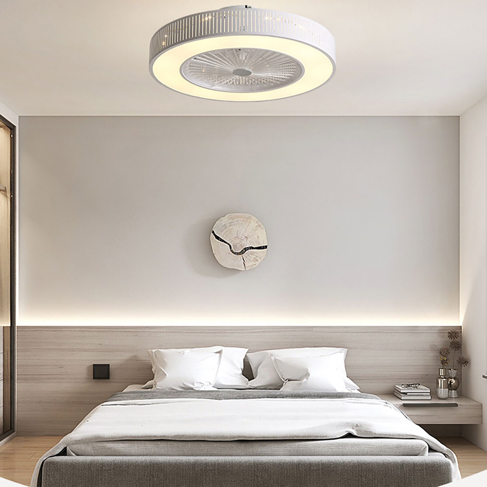 Oukaning HG-HCXLST-3486-US Ceiling-Fans - View #7
