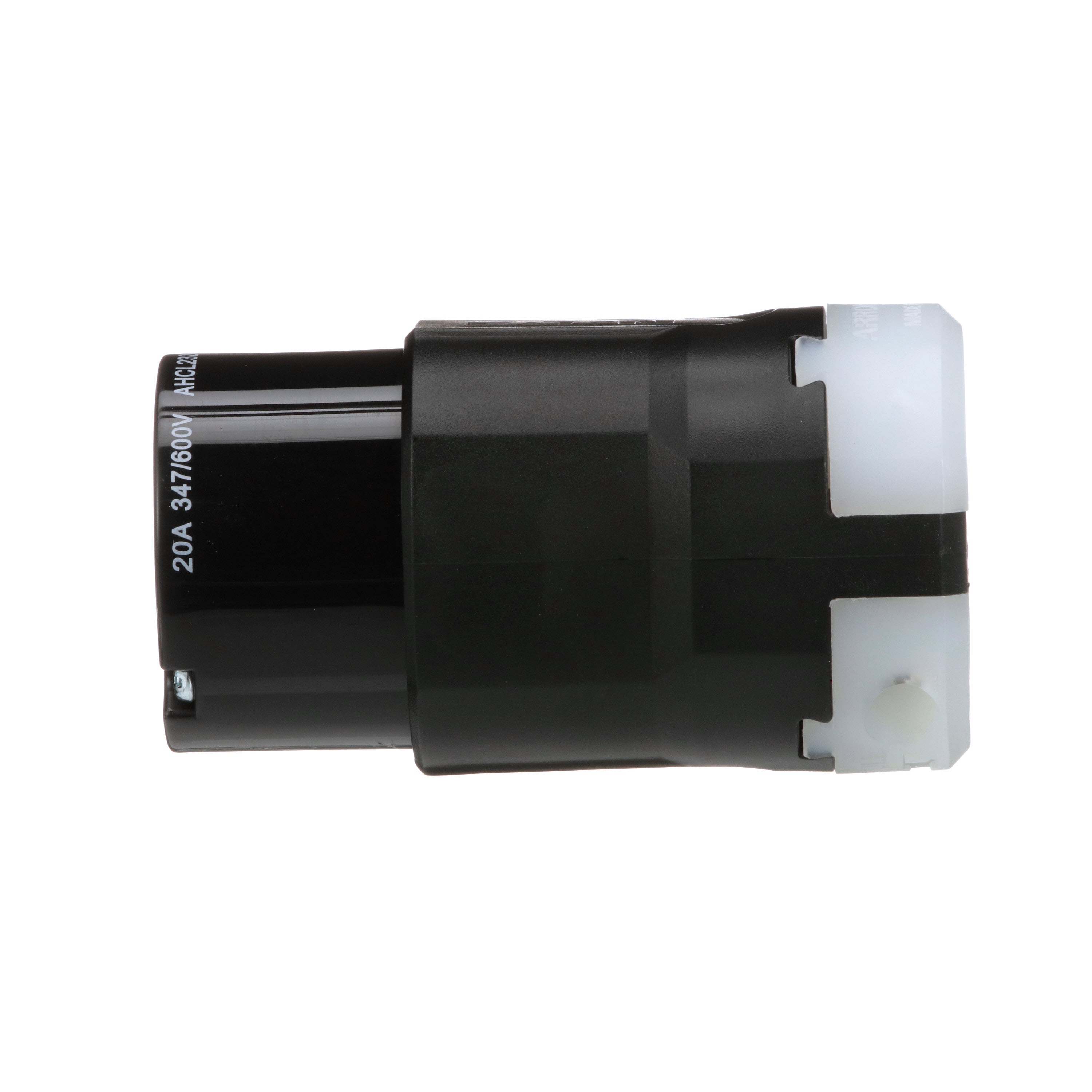 Eaton AHCL2320C Electrical-Plugs-Connectors - View #3