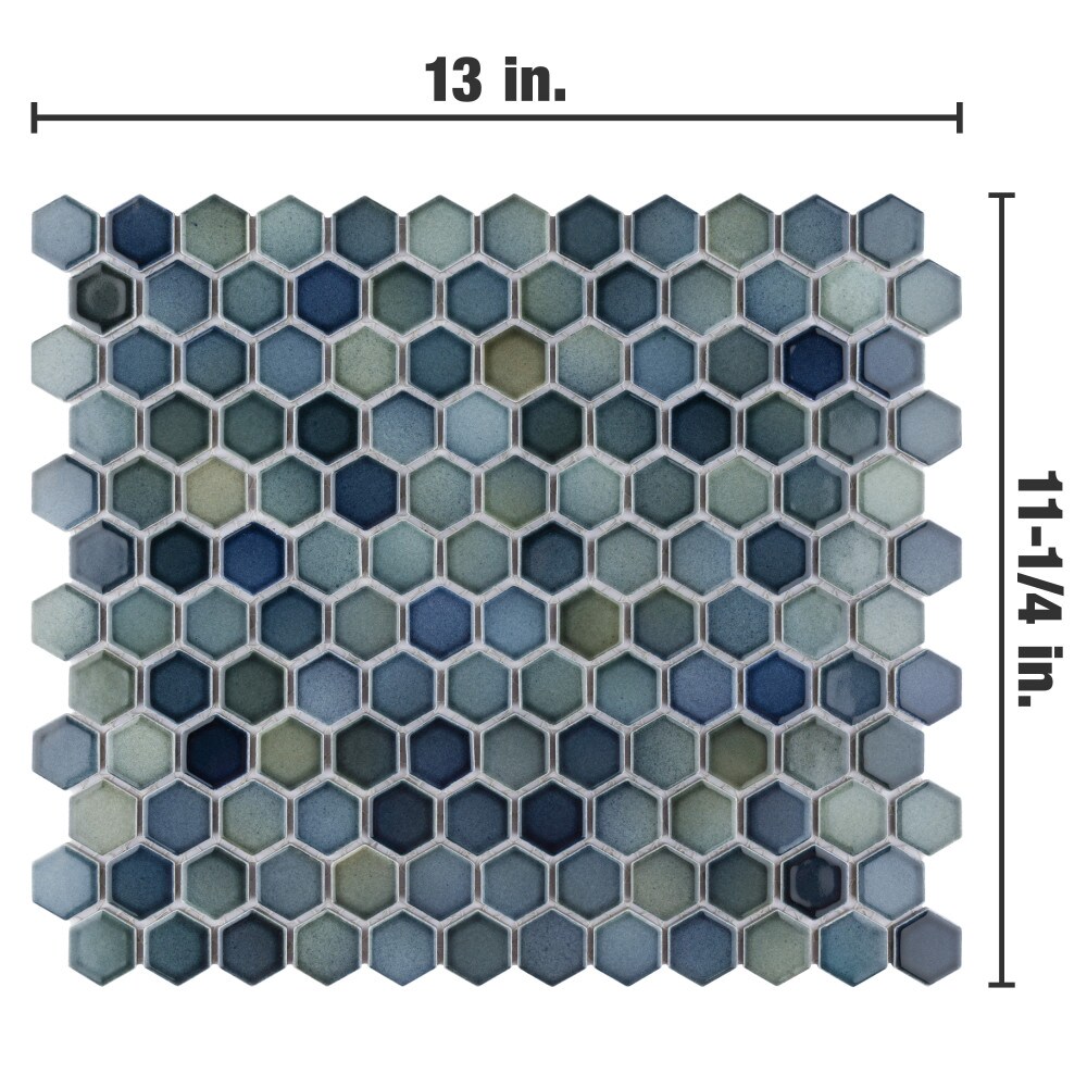 Affinity Tile FPLH1X20 Ceramic-Tile - View #9