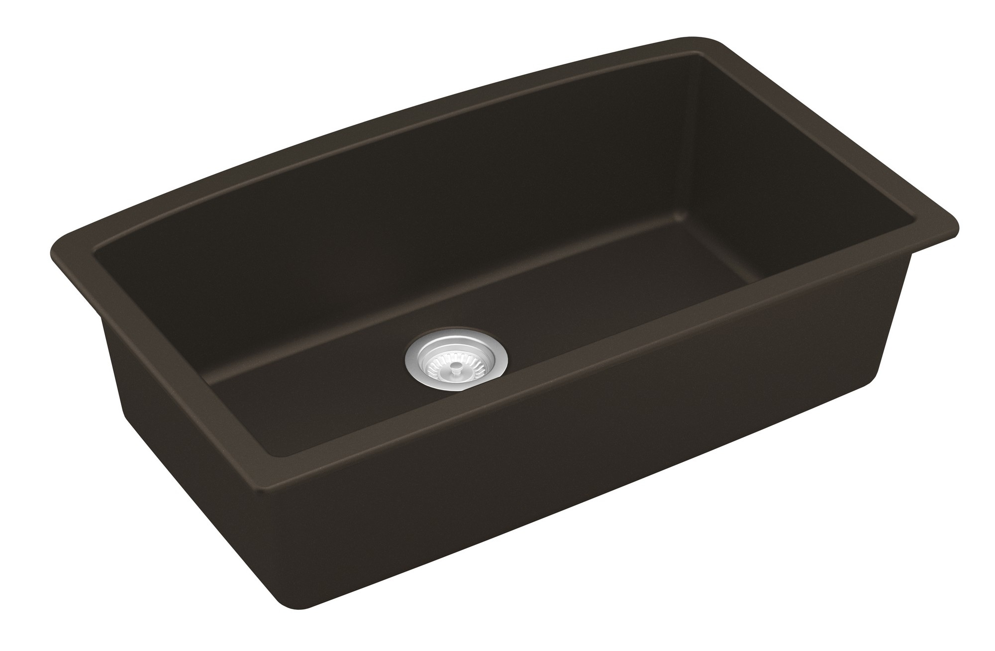 Karran QU-712-BR Kitchen-Sinks - View #4